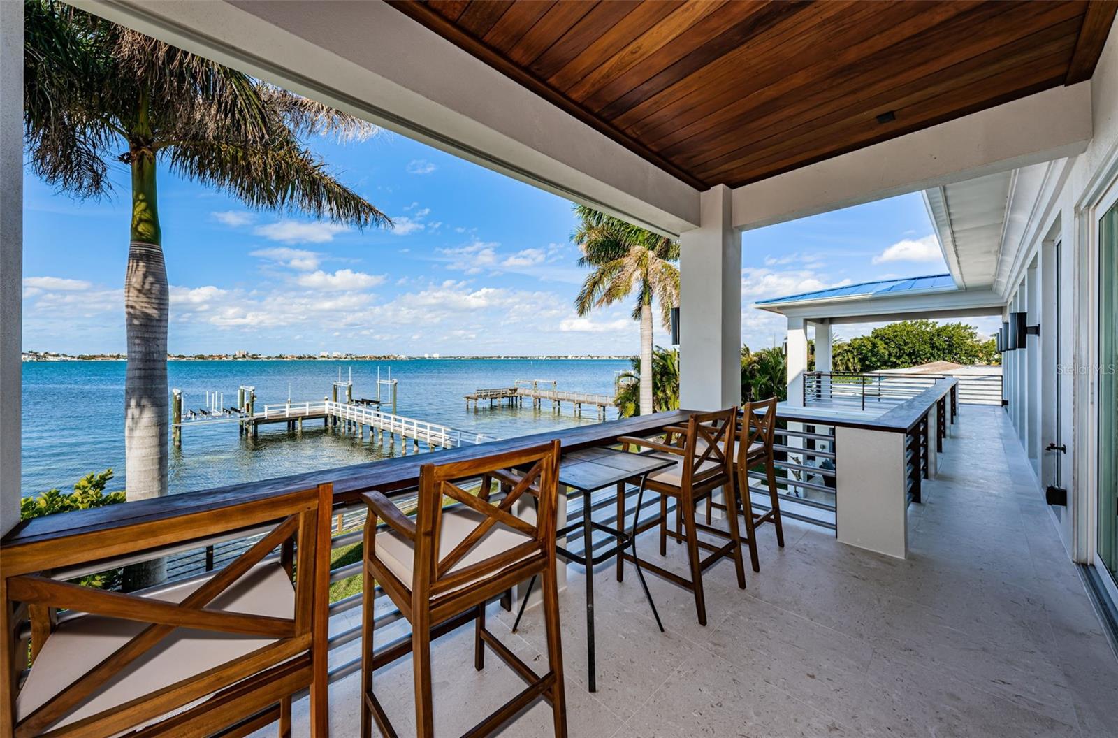 BOCA CIEGA ISLE - Residential
