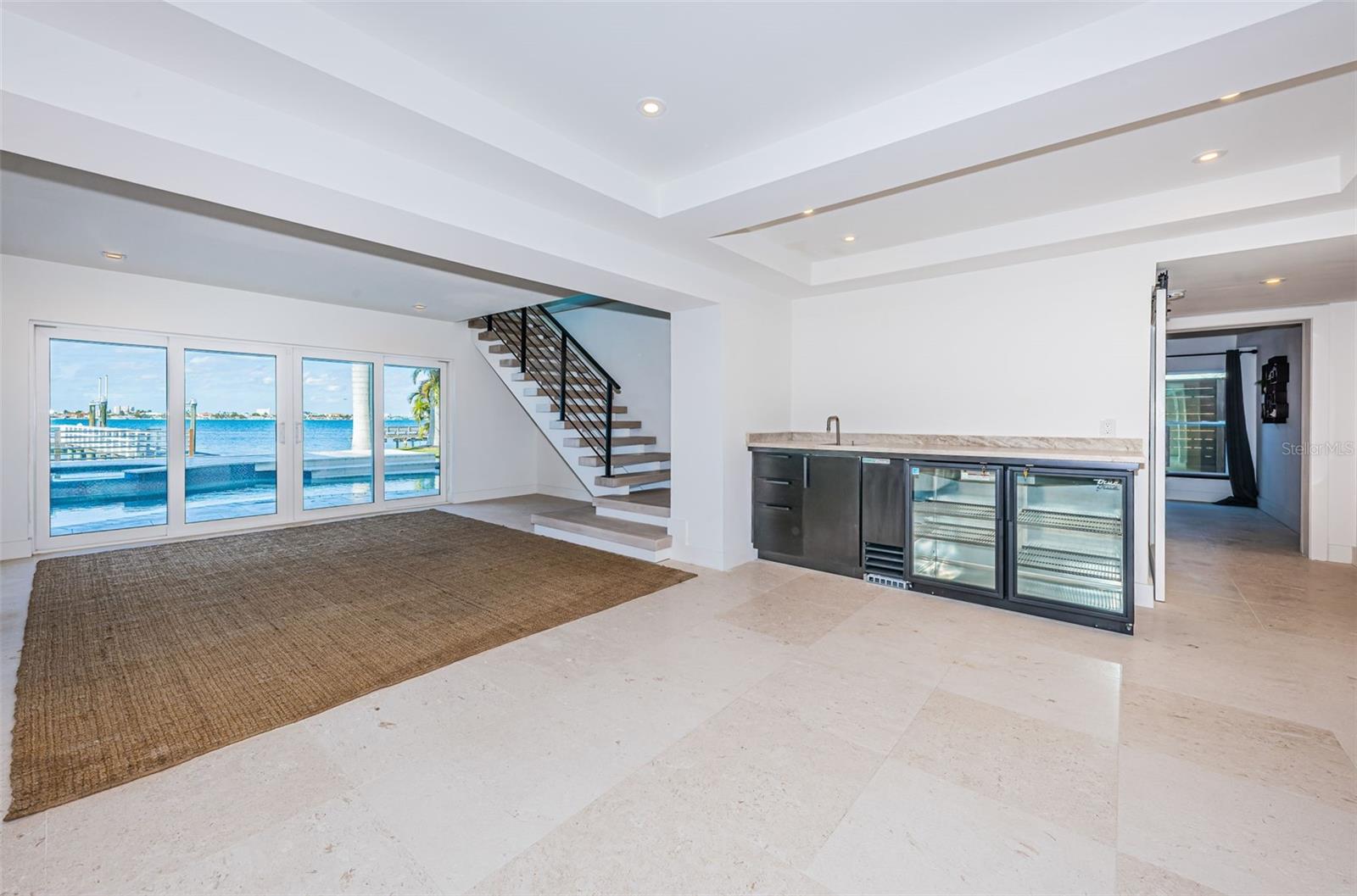 BOCA CIEGA ISLE - Residential