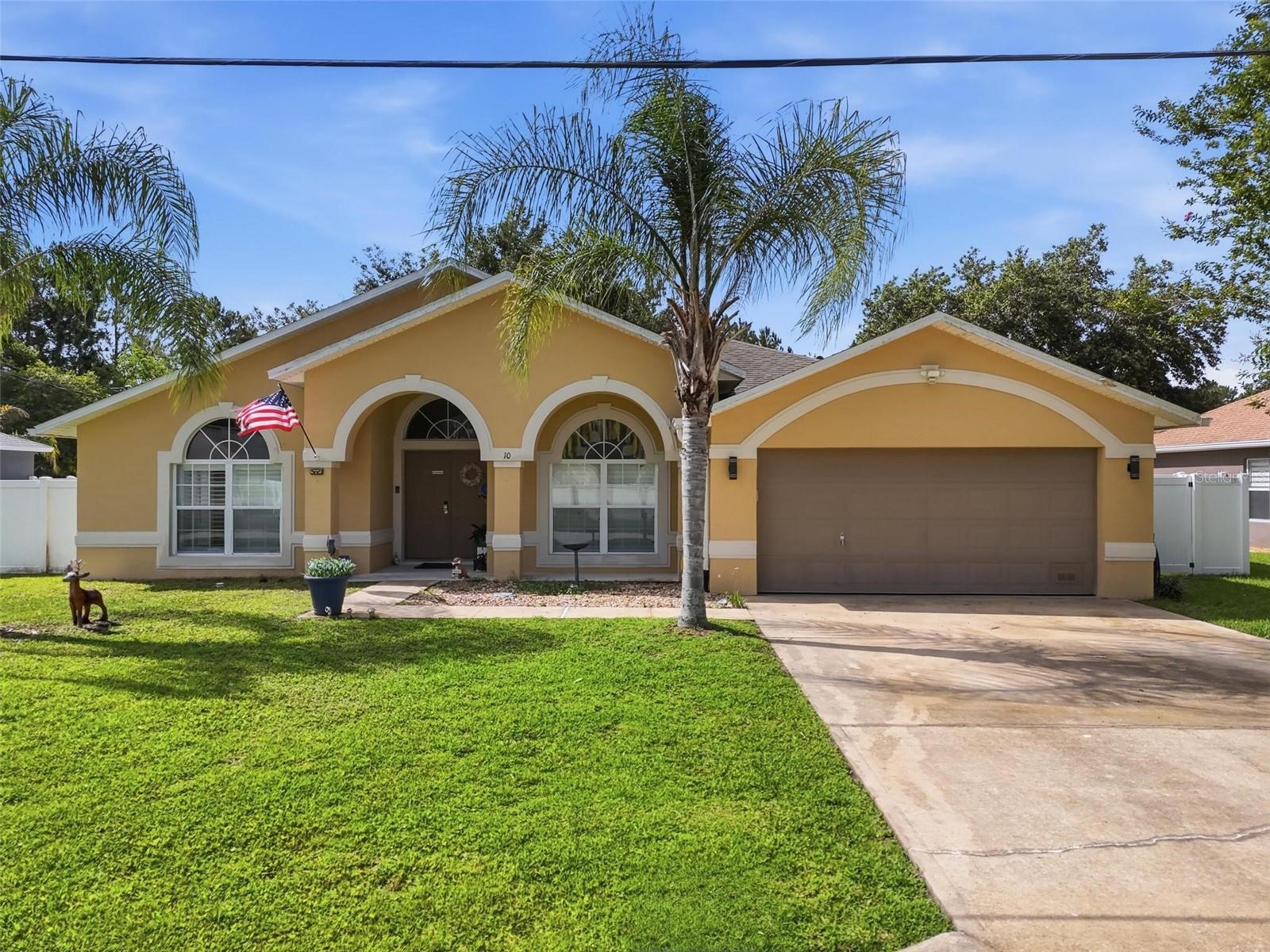 MATANZAS WOODS - Residential