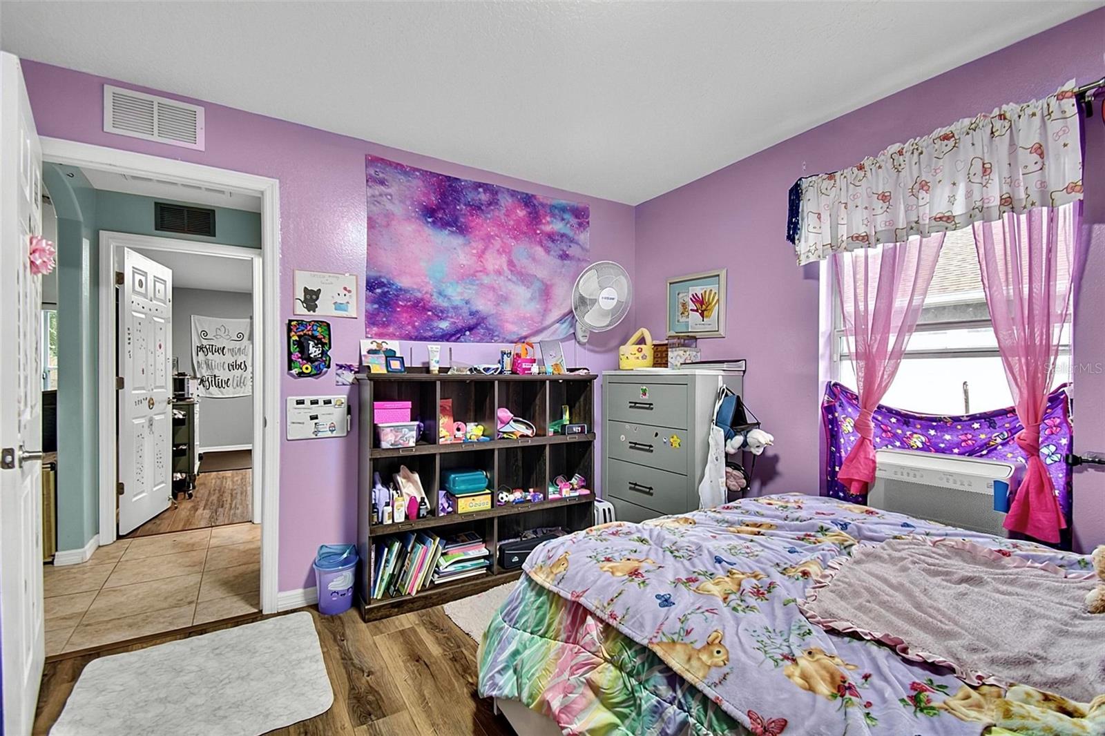MATANZAS WOODS - Residential