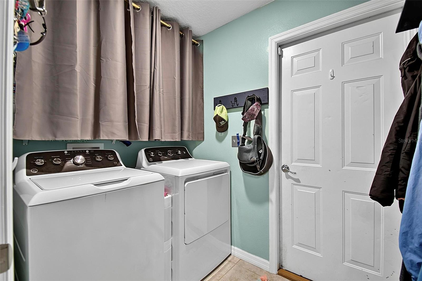 MATANZAS WOODS - Residential
