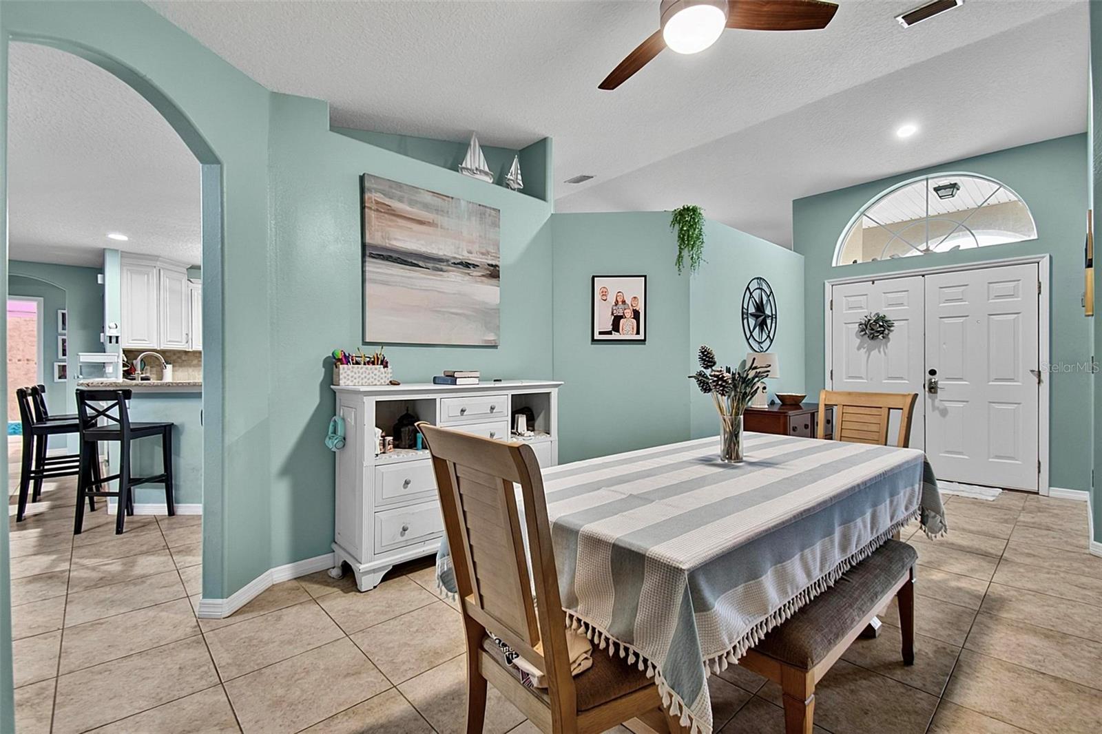 MATANZAS WOODS - Residential