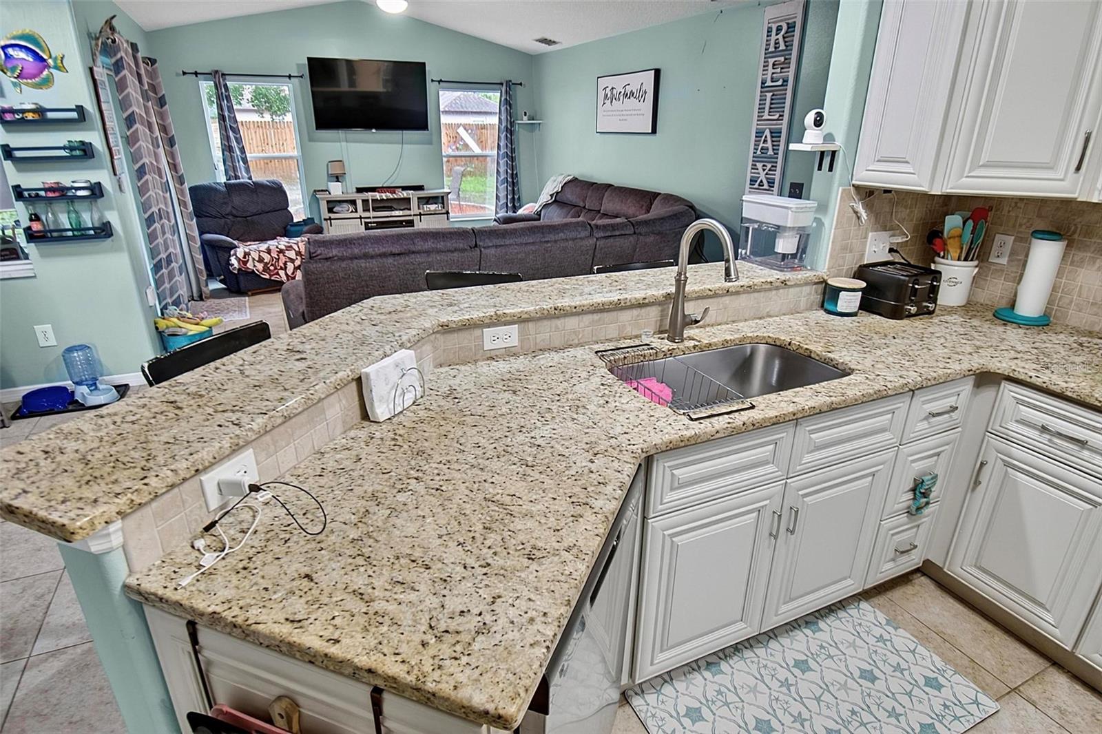 MATANZAS WOODS - Residential
