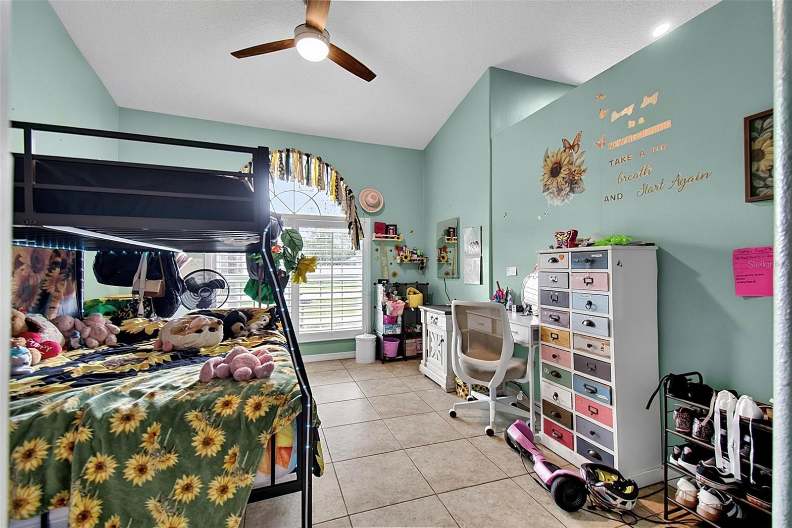 MATANZAS WOODS - Residential
