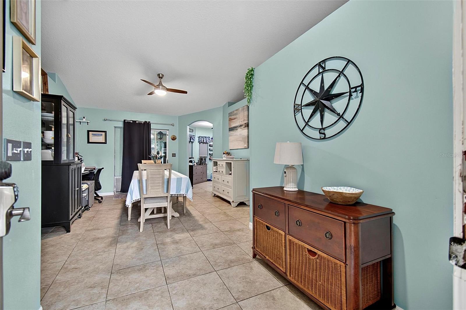 MATANZAS WOODS - Residential