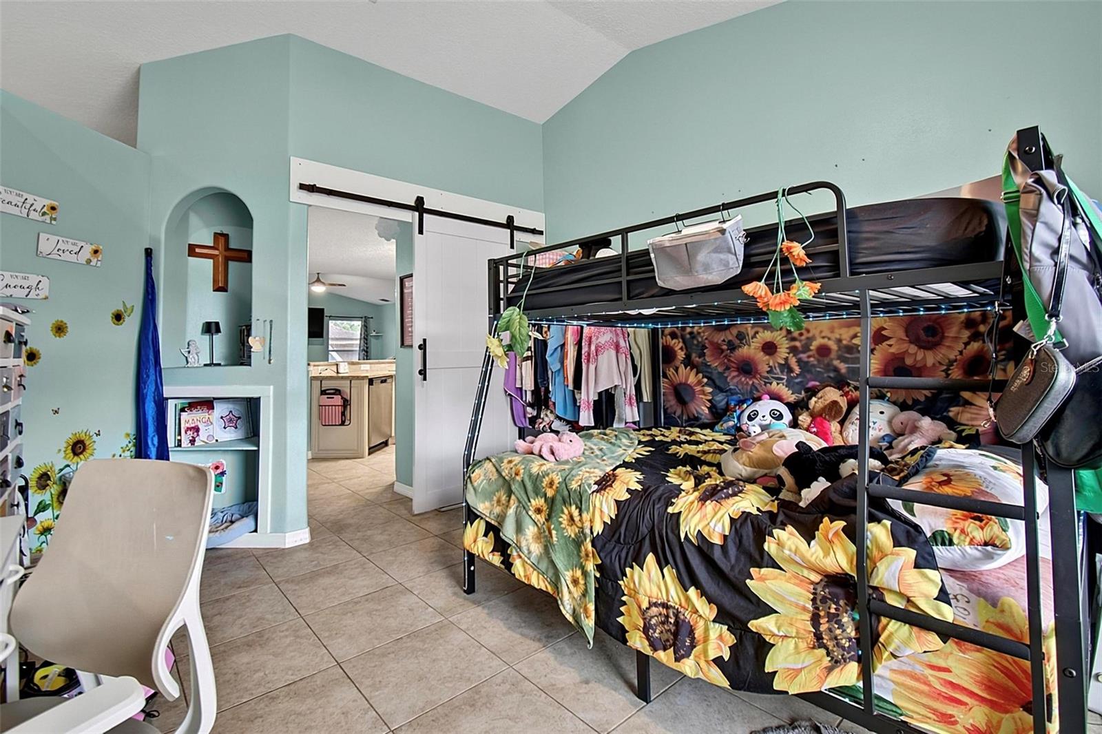 MATANZAS WOODS - Residential