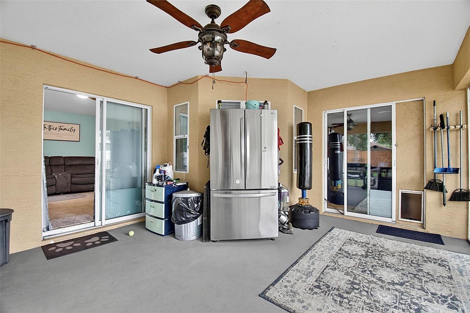 MATANZAS WOODS - Residential