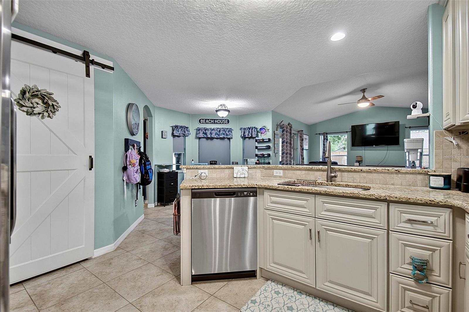 MATANZAS WOODS - Residential