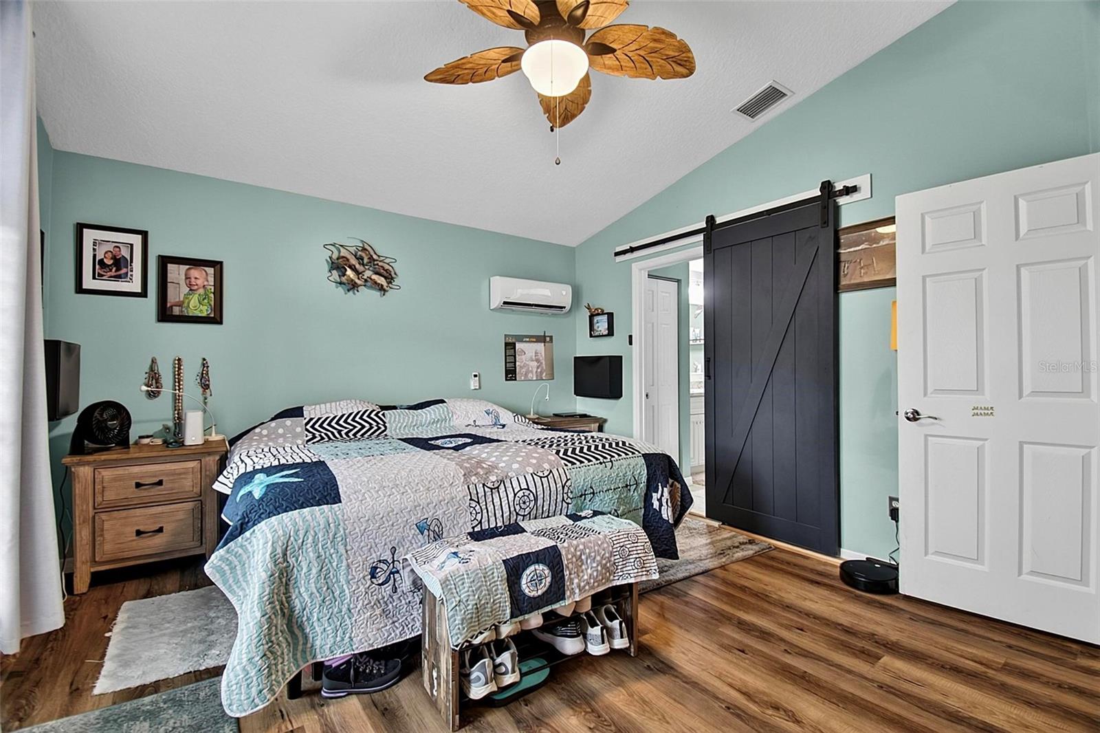 MATANZAS WOODS - Residential