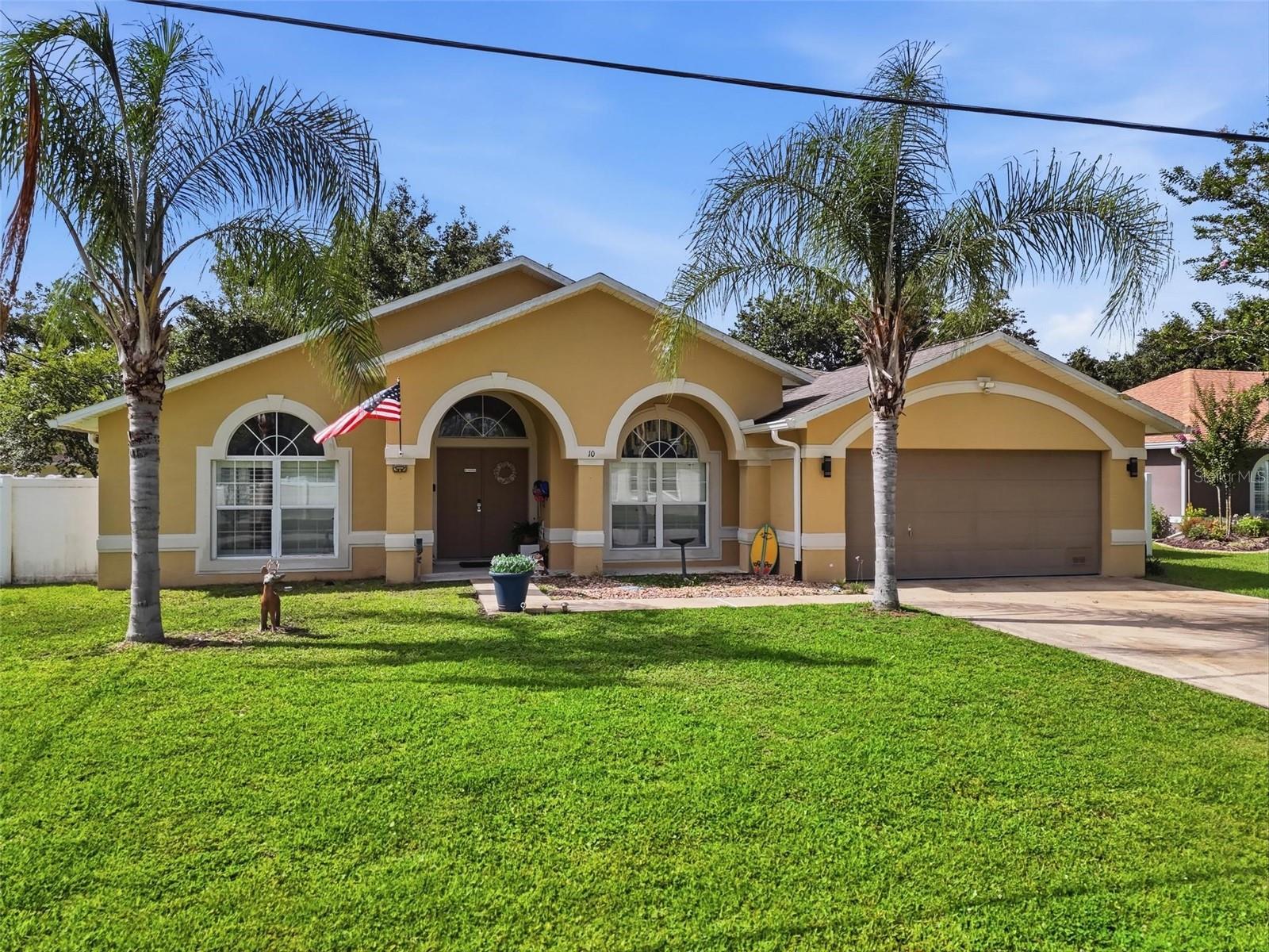 MATANZAS WOODS - Residential