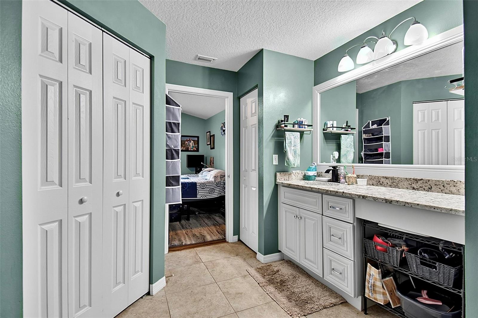 MATANZAS WOODS - Residential