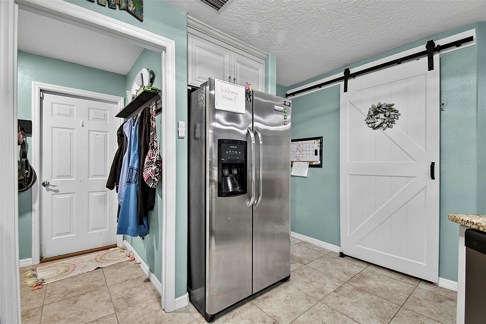 MATANZAS WOODS - Residential