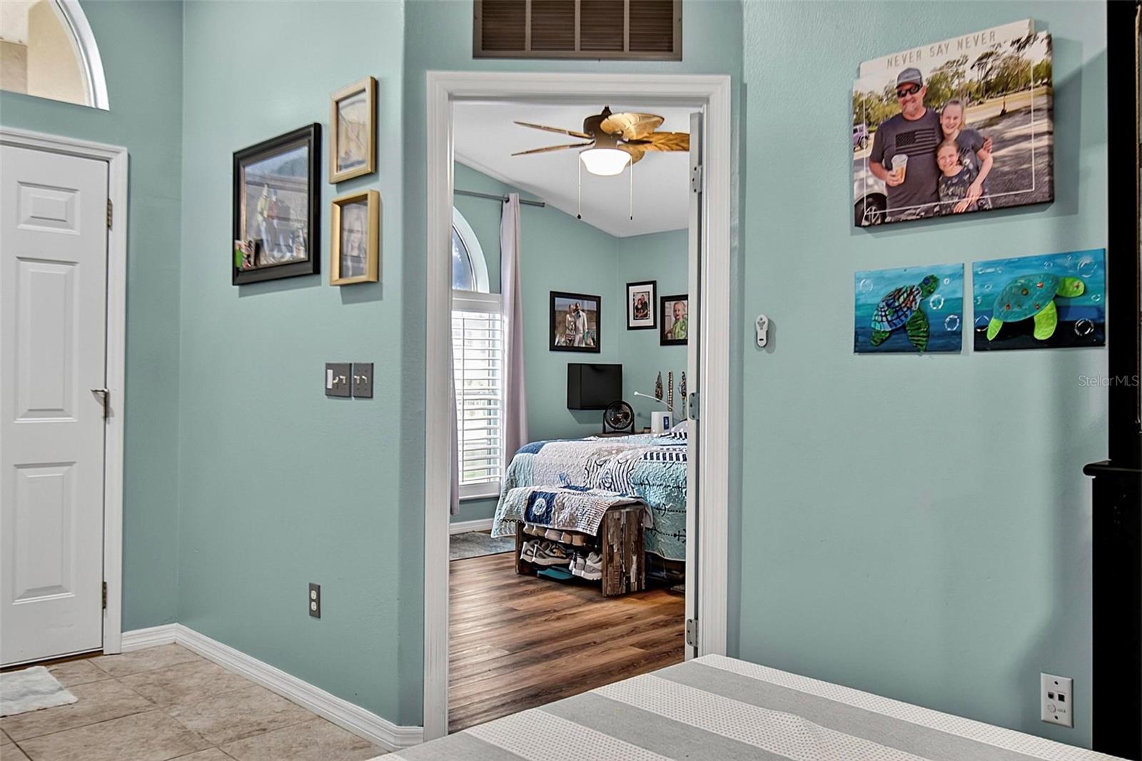 MATANZAS WOODS - Residential