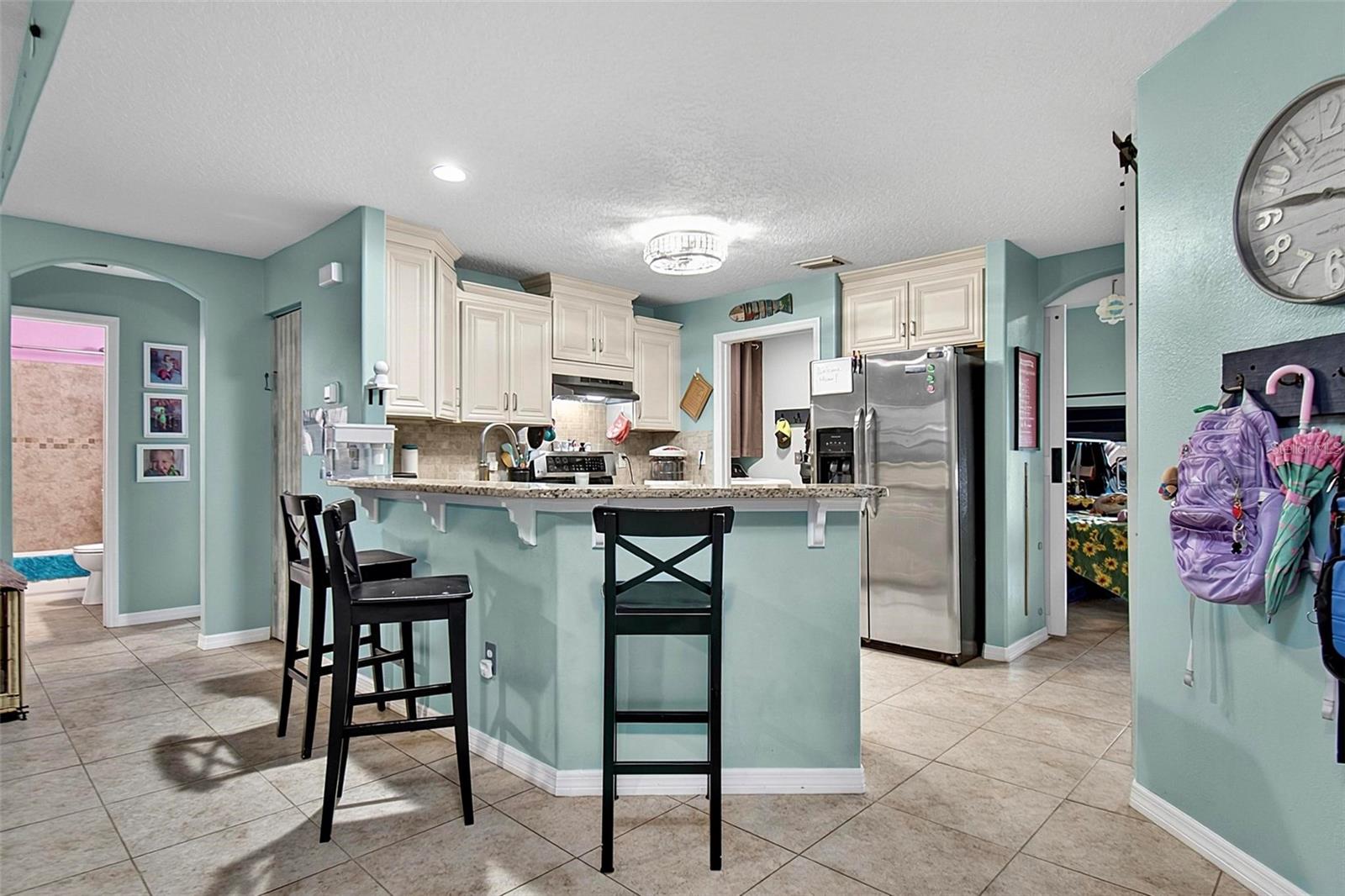 MATANZAS WOODS - Residential