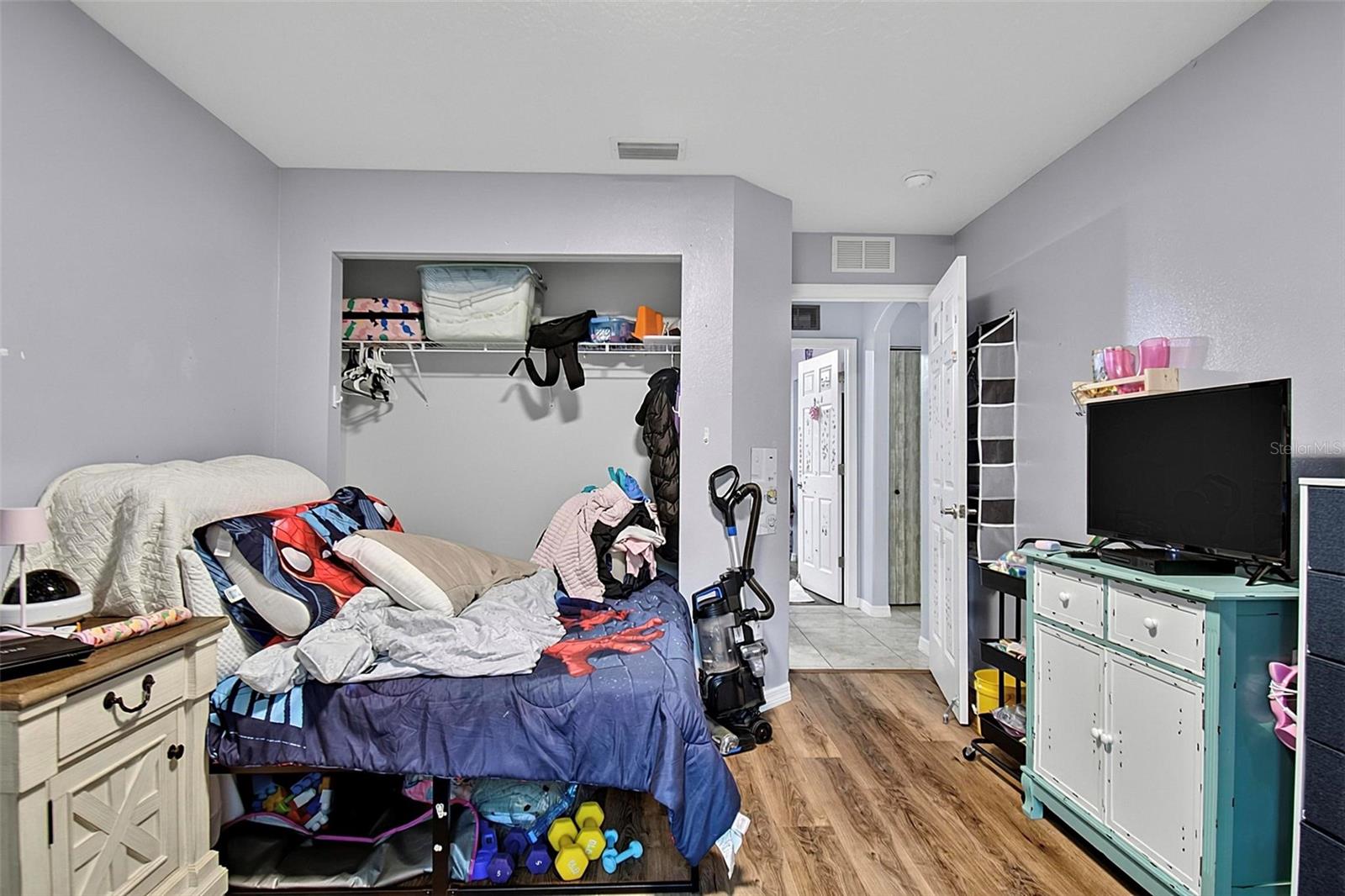 MATANZAS WOODS - Residential
