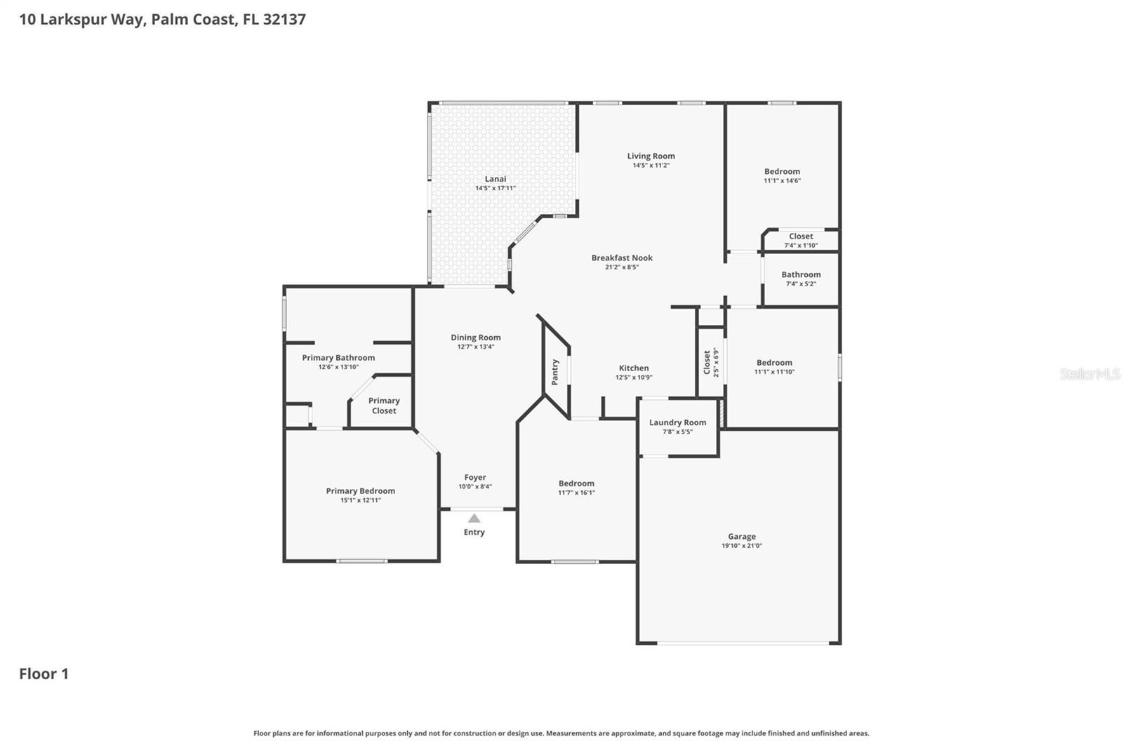 MATANZAS WOODS - Residential