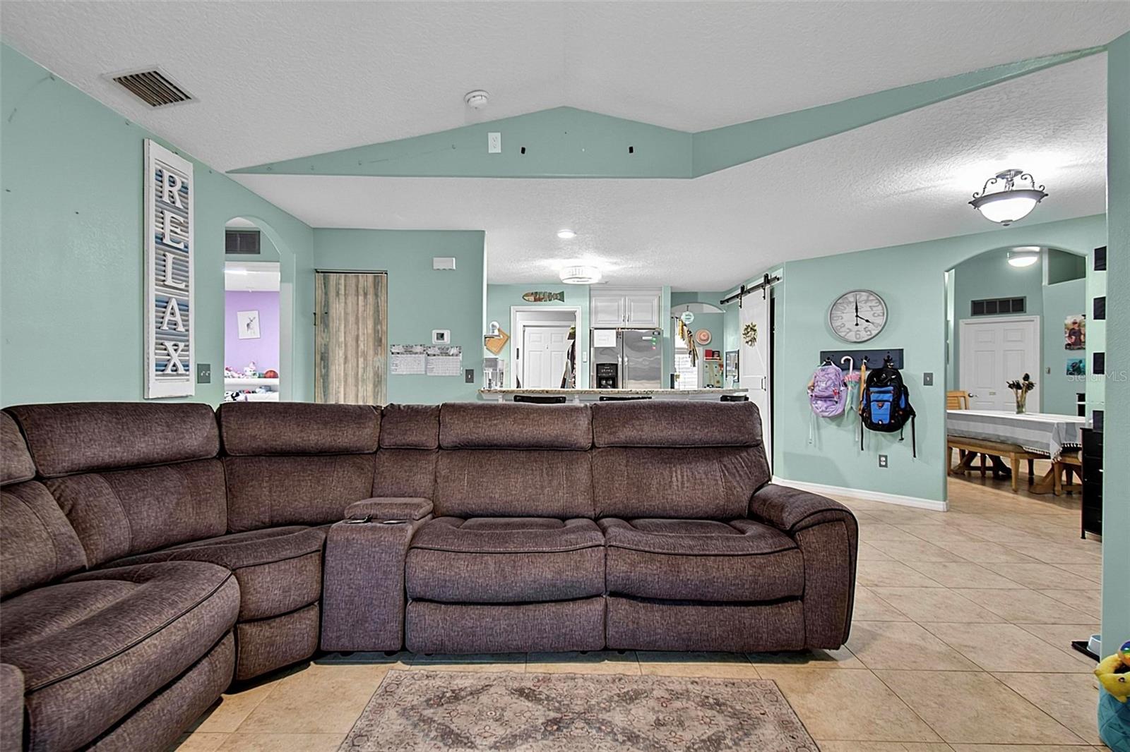 MATANZAS WOODS - Residential