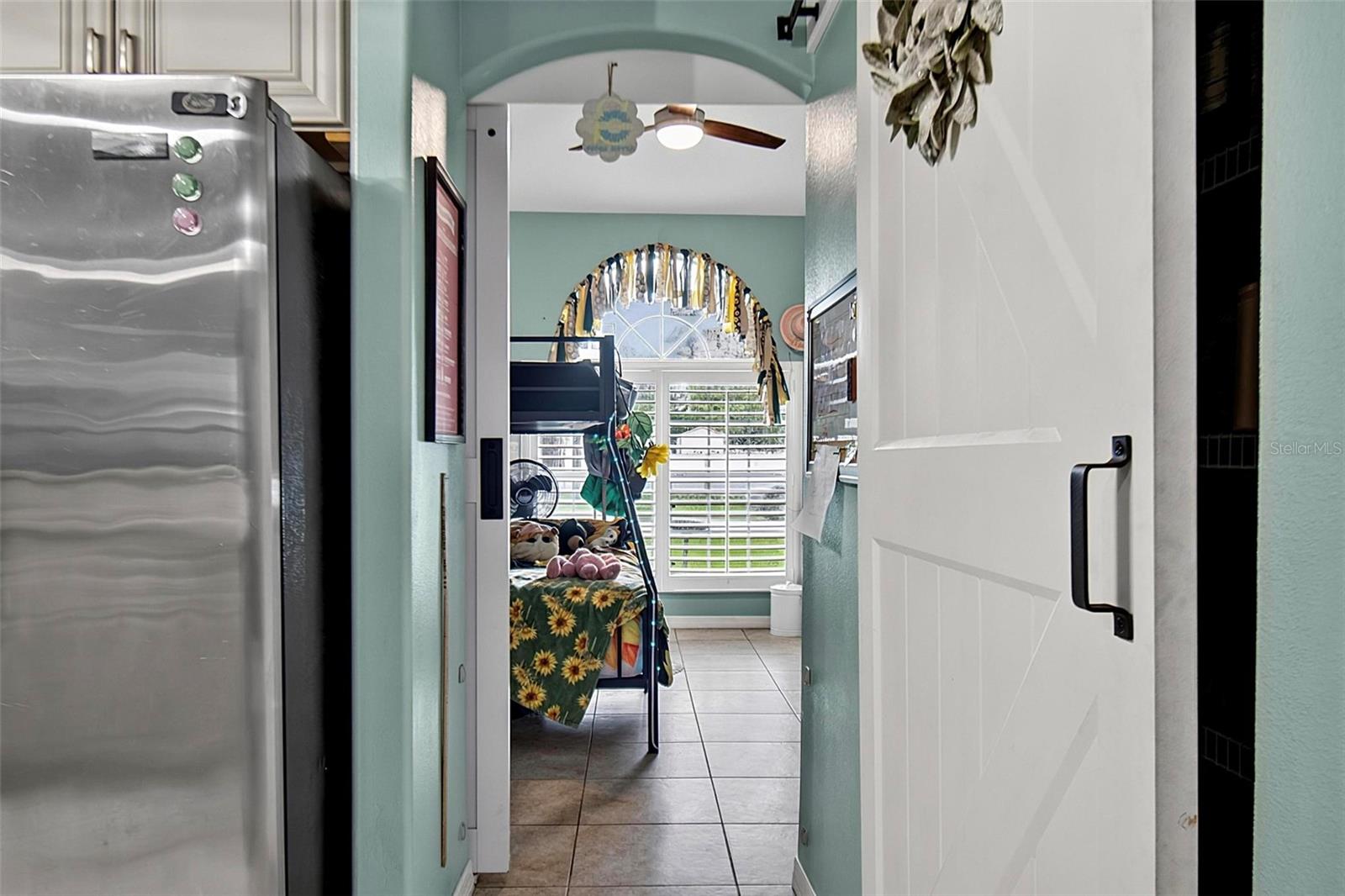 MATANZAS WOODS - Residential