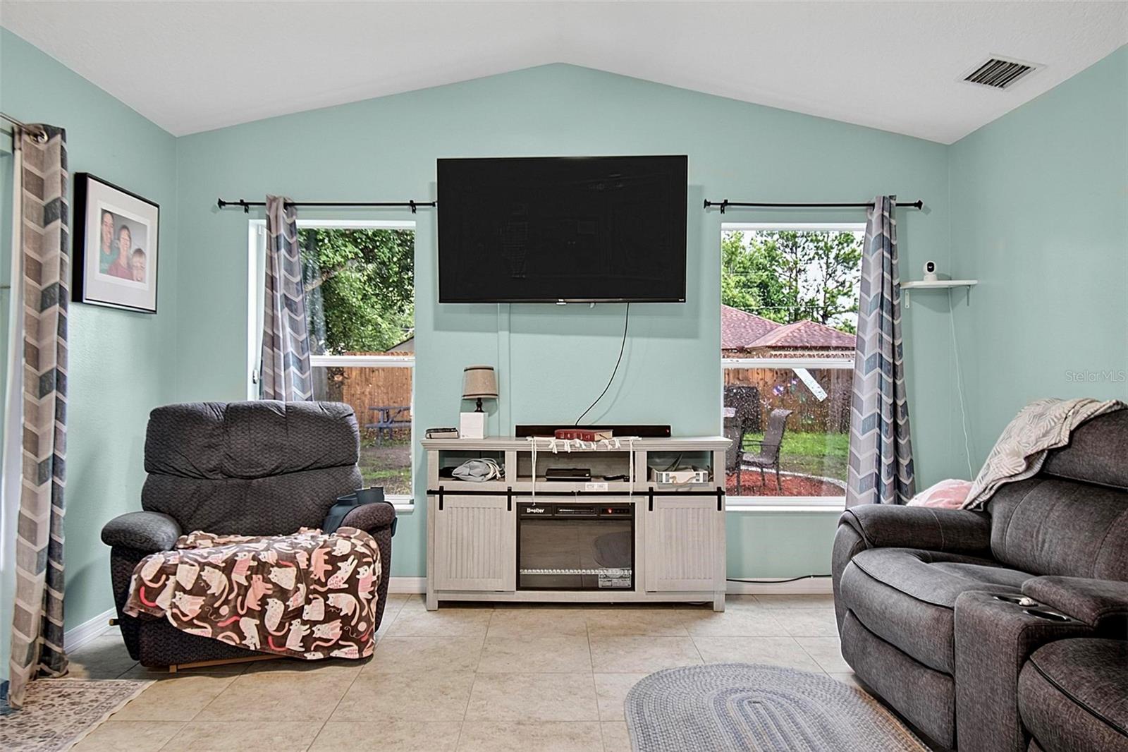 MATANZAS WOODS - Residential