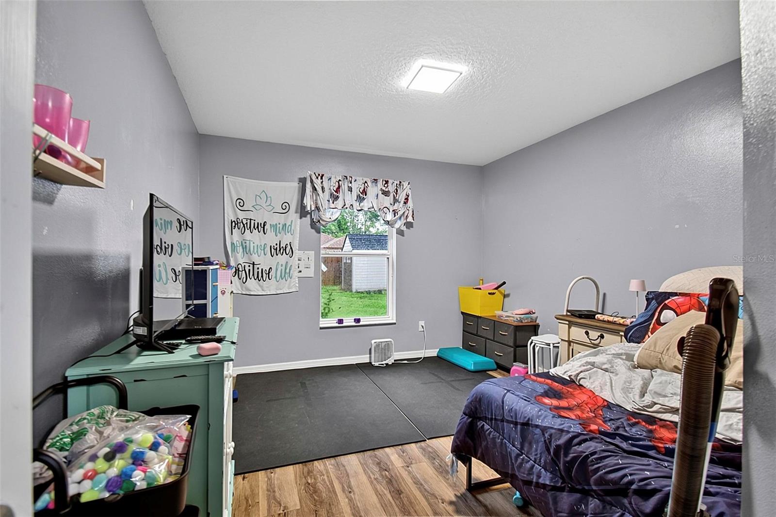 MATANZAS WOODS - Residential