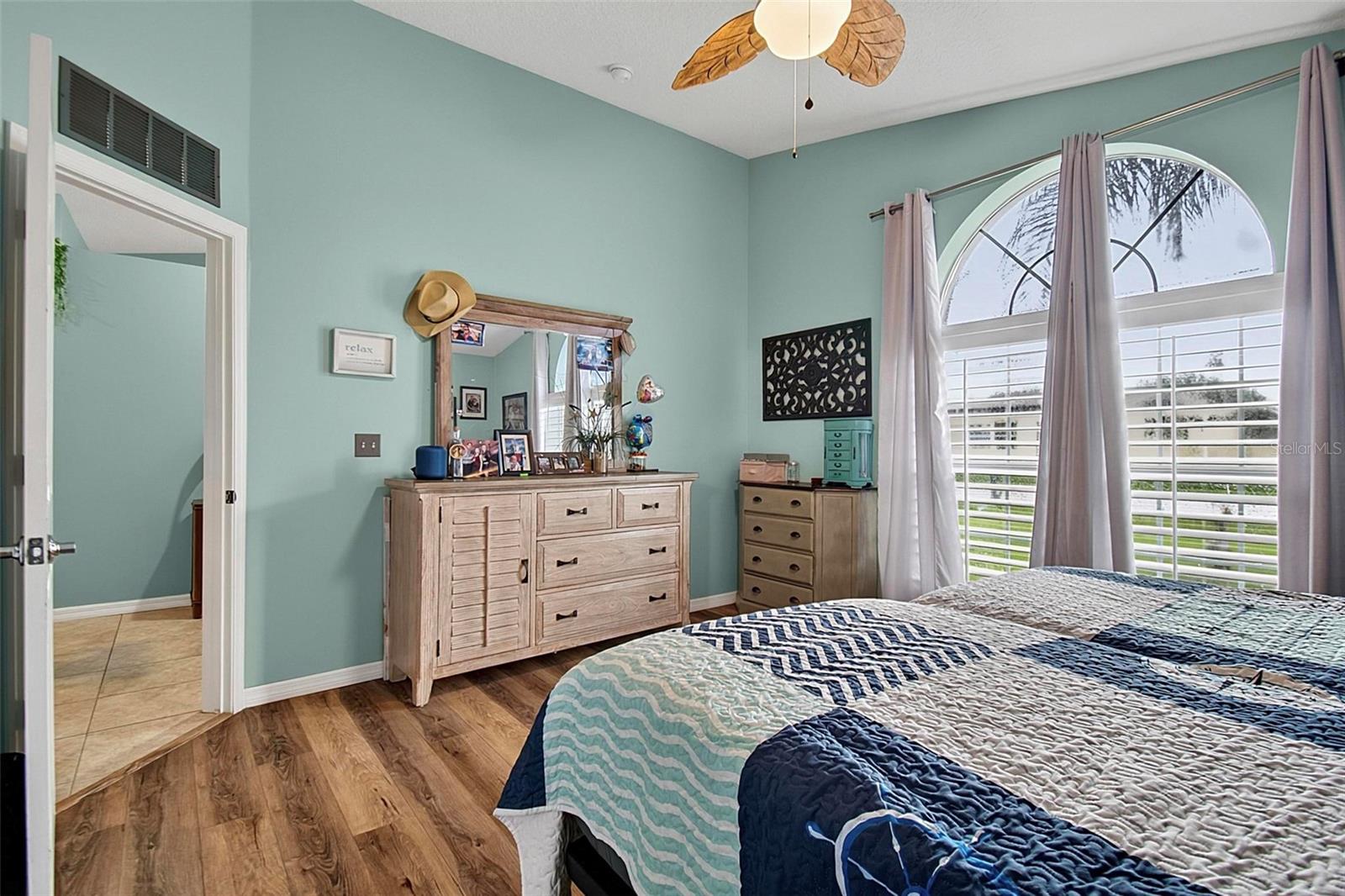 MATANZAS WOODS - Residential