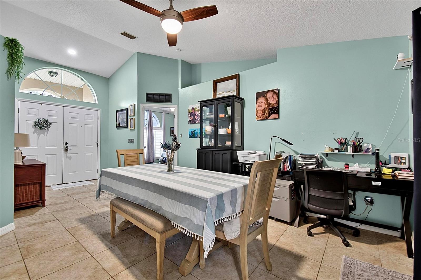 MATANZAS WOODS - Residential