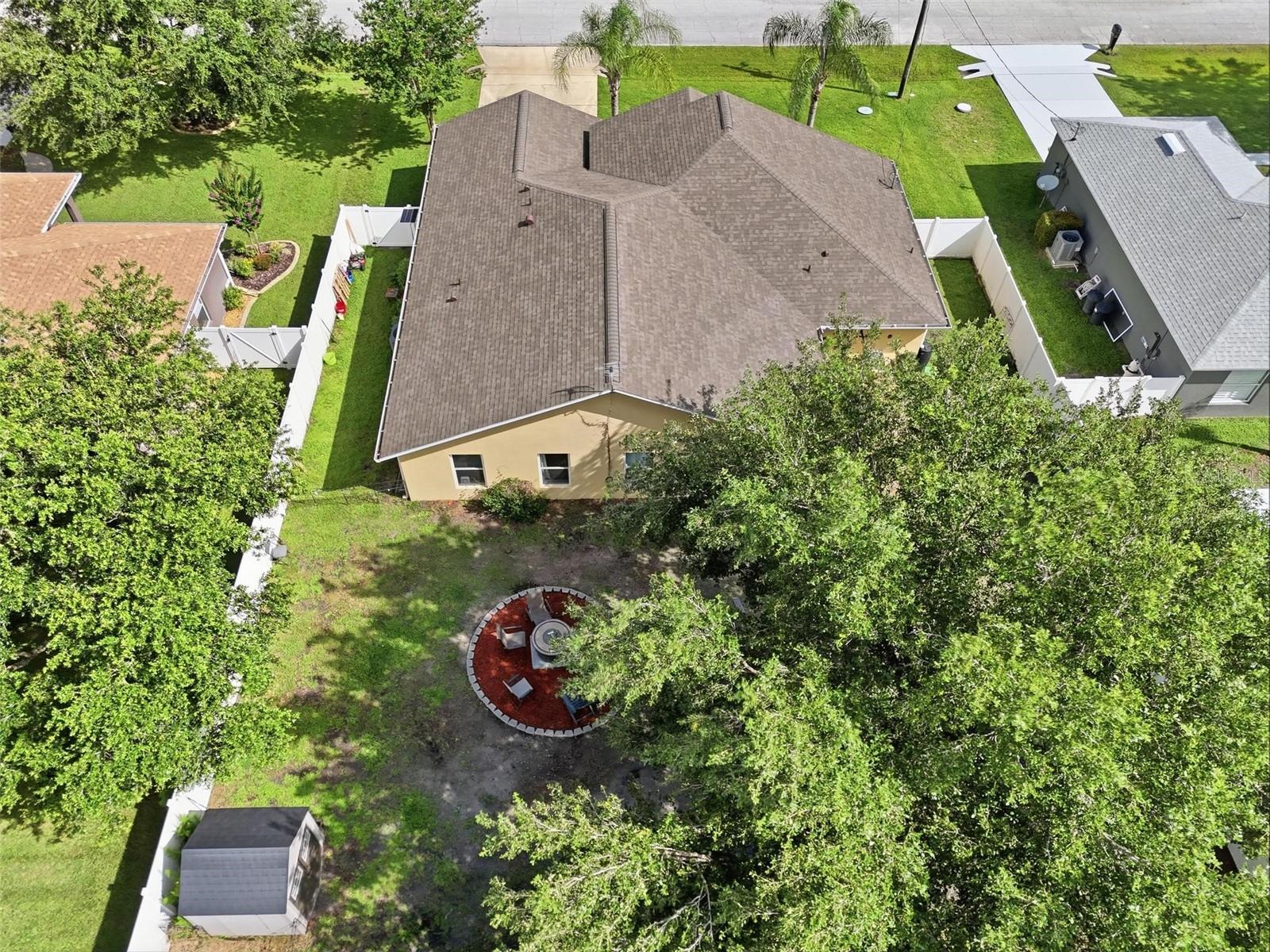 MATANZAS WOODS - Residential