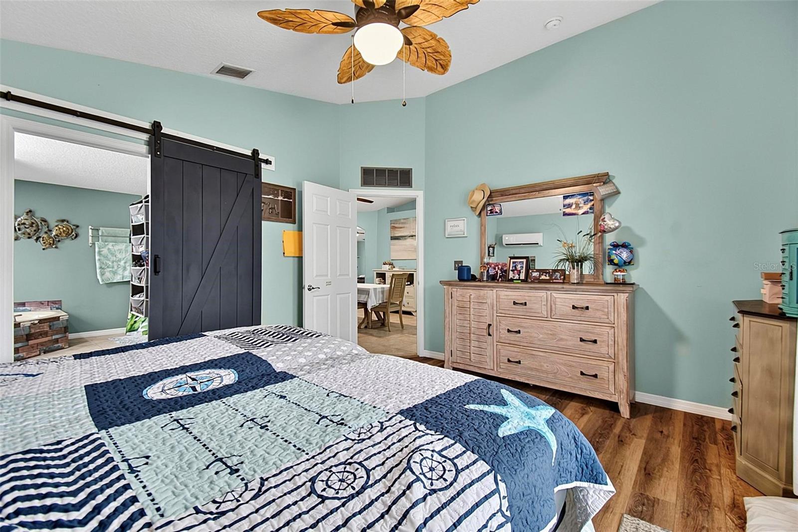 MATANZAS WOODS - Residential