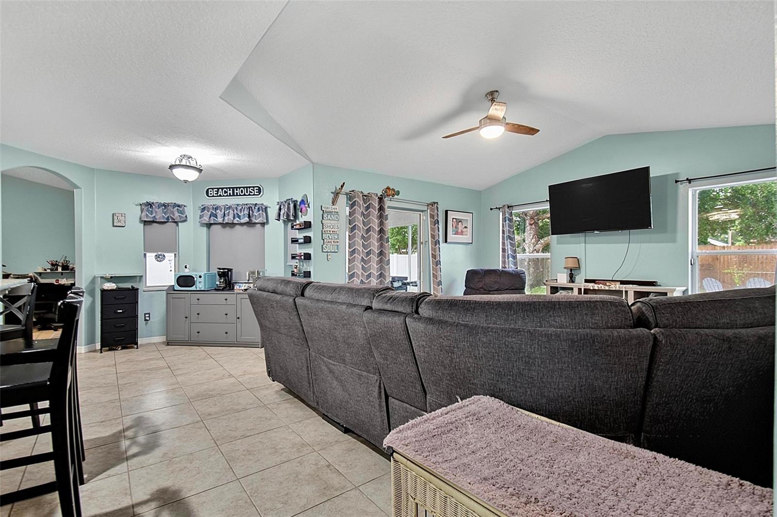 MATANZAS WOODS - Residential