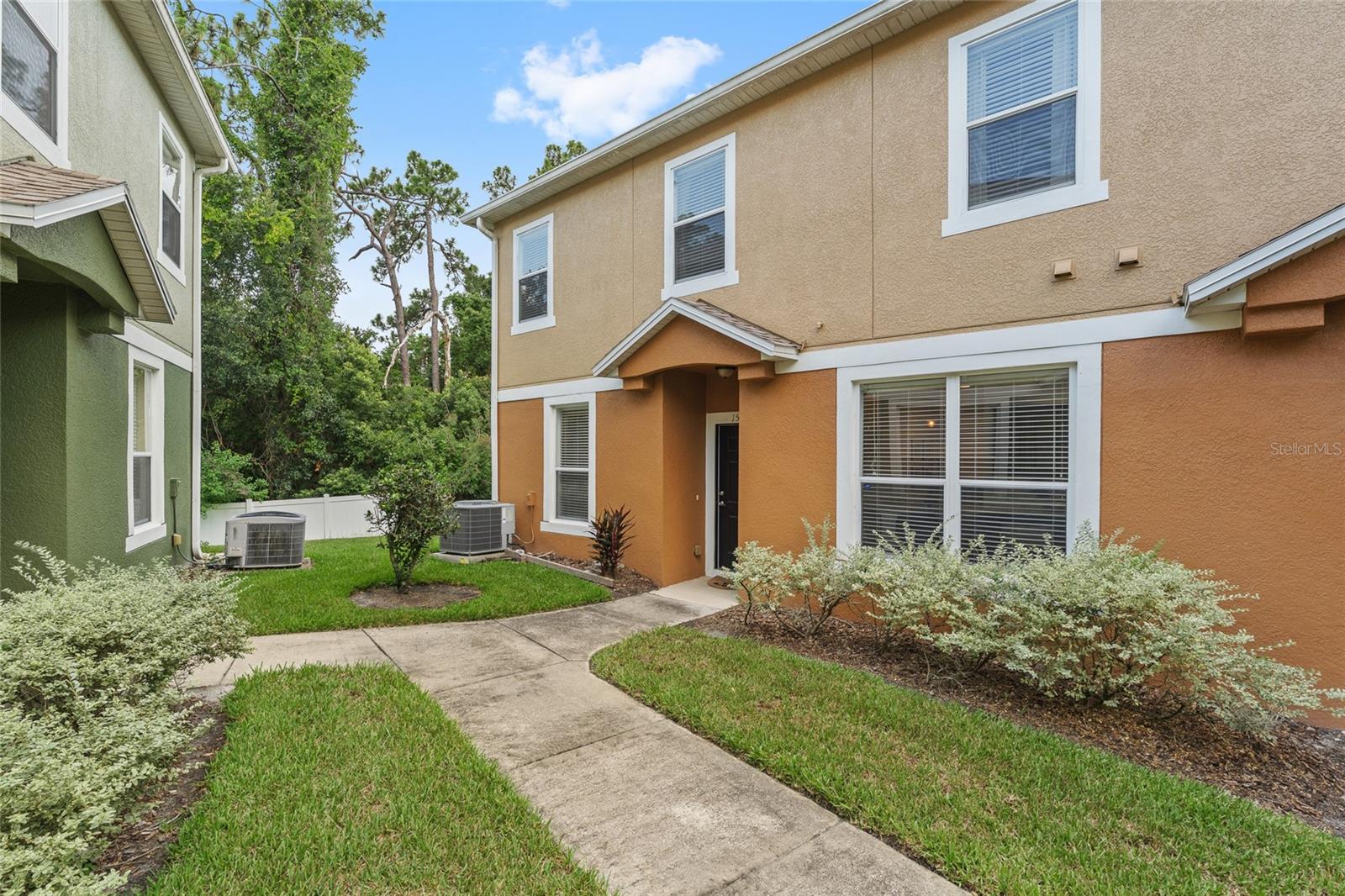 TUCKER OAKS CONDO PH 4 - Residential