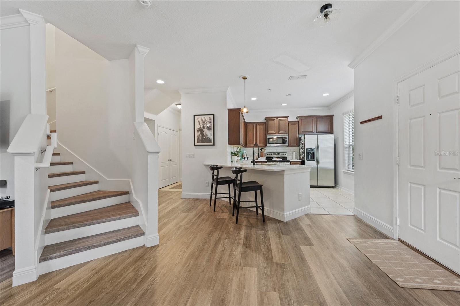 TUCKER OAKS CONDO PH 4 - Residential