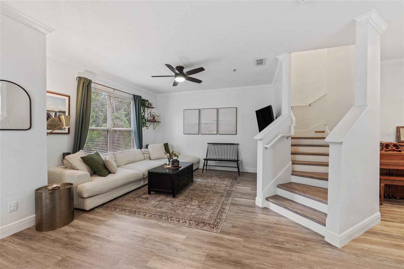 TUCKER OAKS CONDO PH 4 - Residential