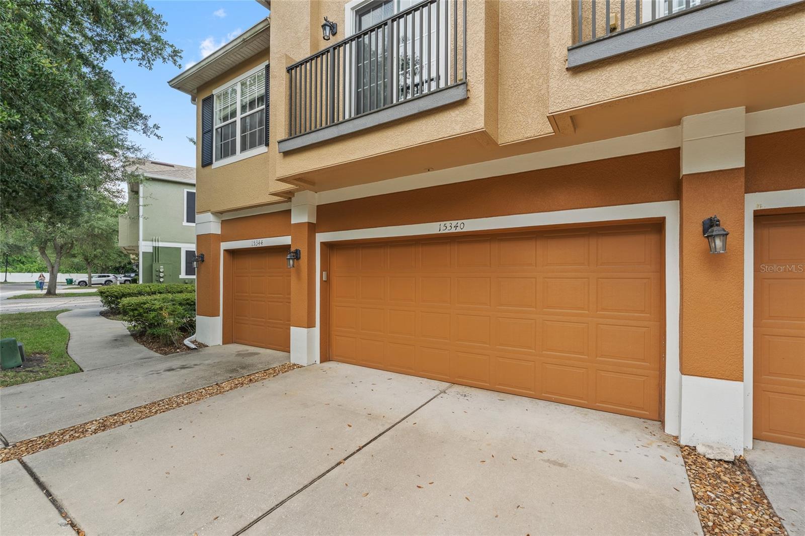 TUCKER OAKS CONDO PH 4 - Residential