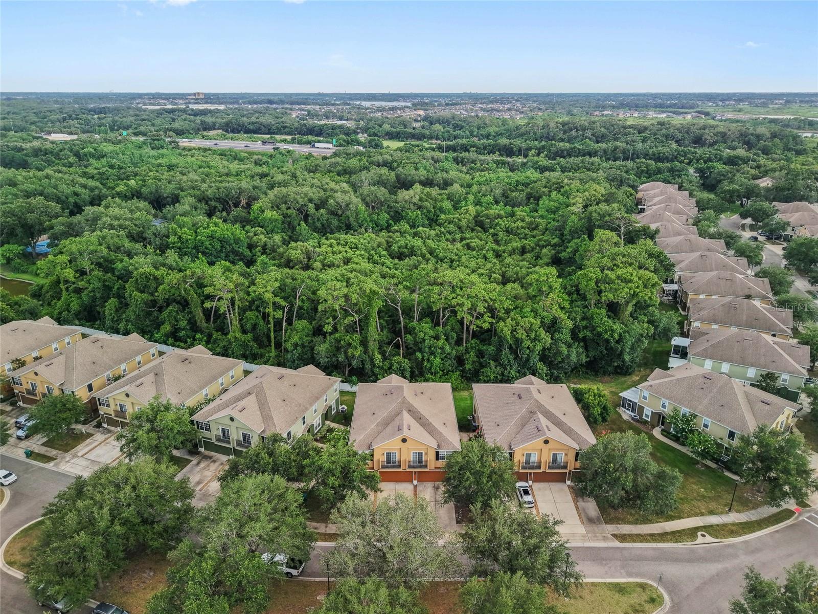 TUCKER OAKS CONDO PH 4 - Residential