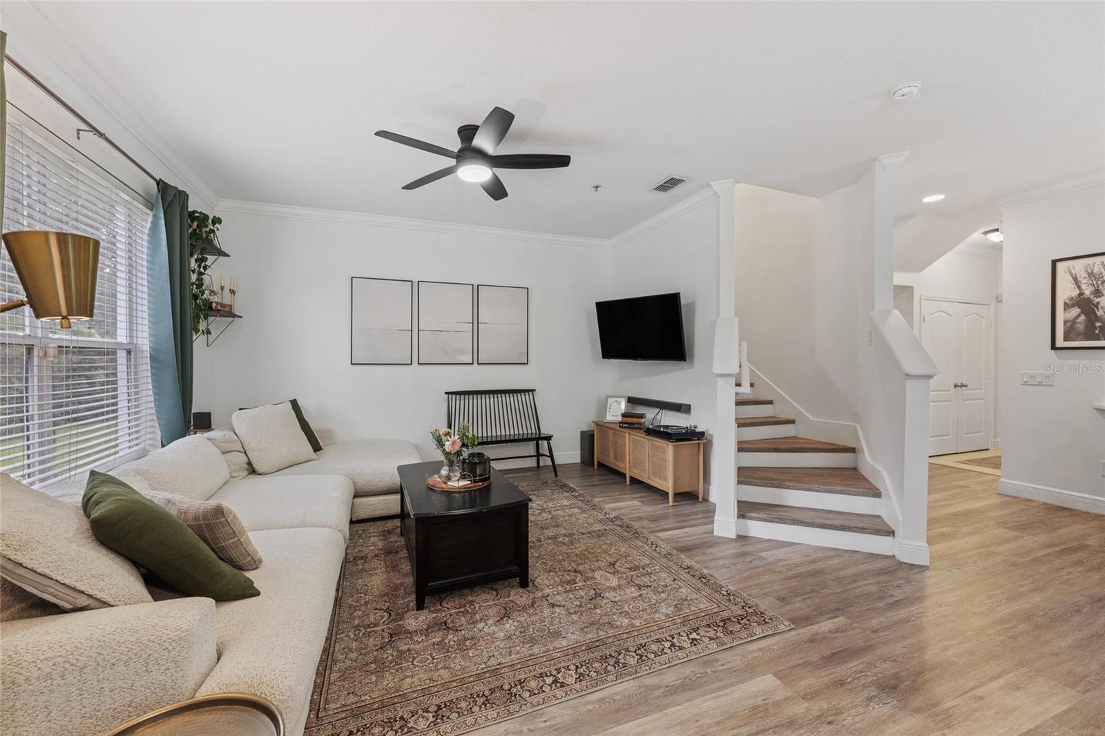 TUCKER OAKS CONDO PH 4 - Residential