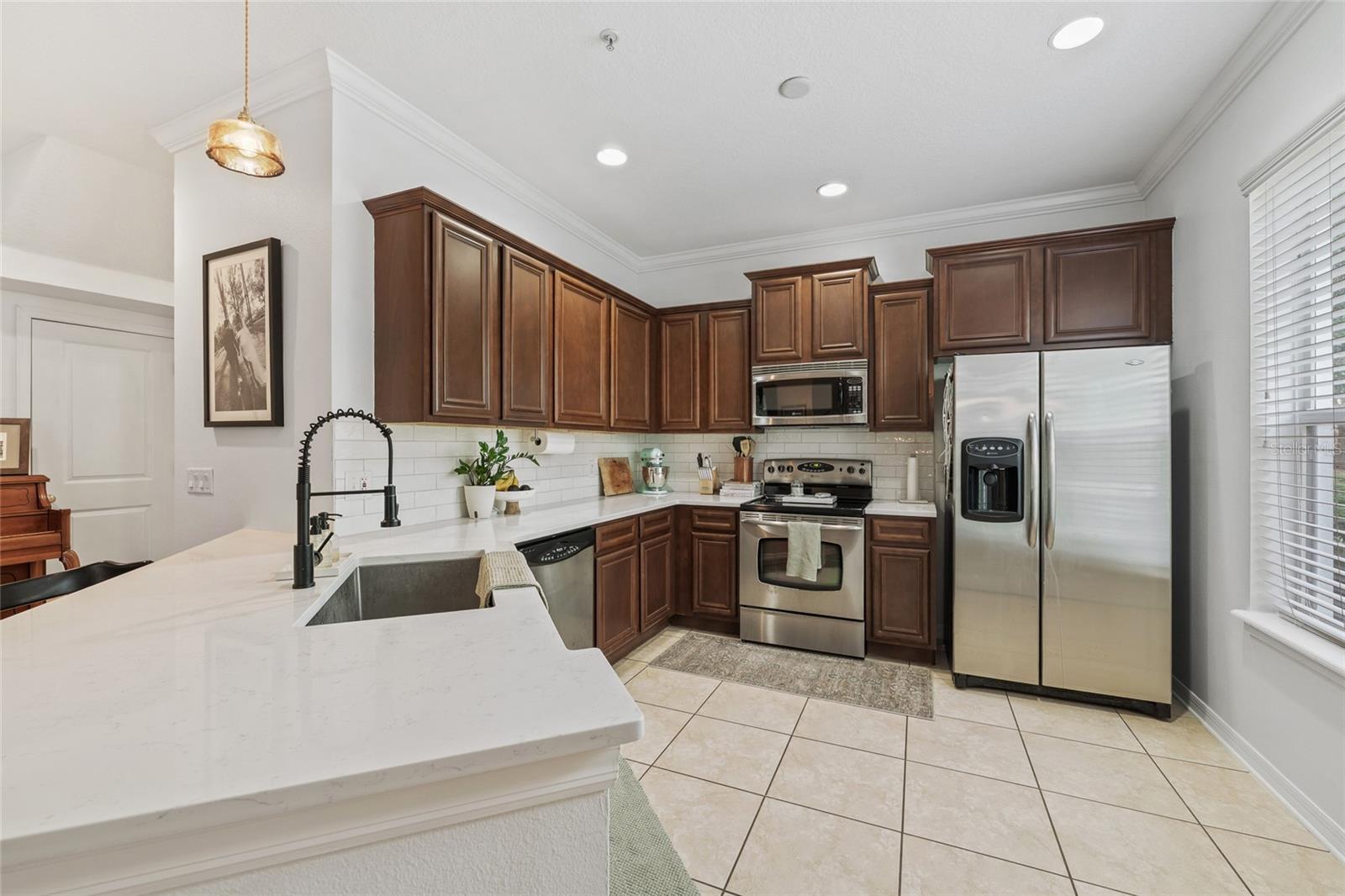 TUCKER OAKS CONDO PH 4 - Residential
