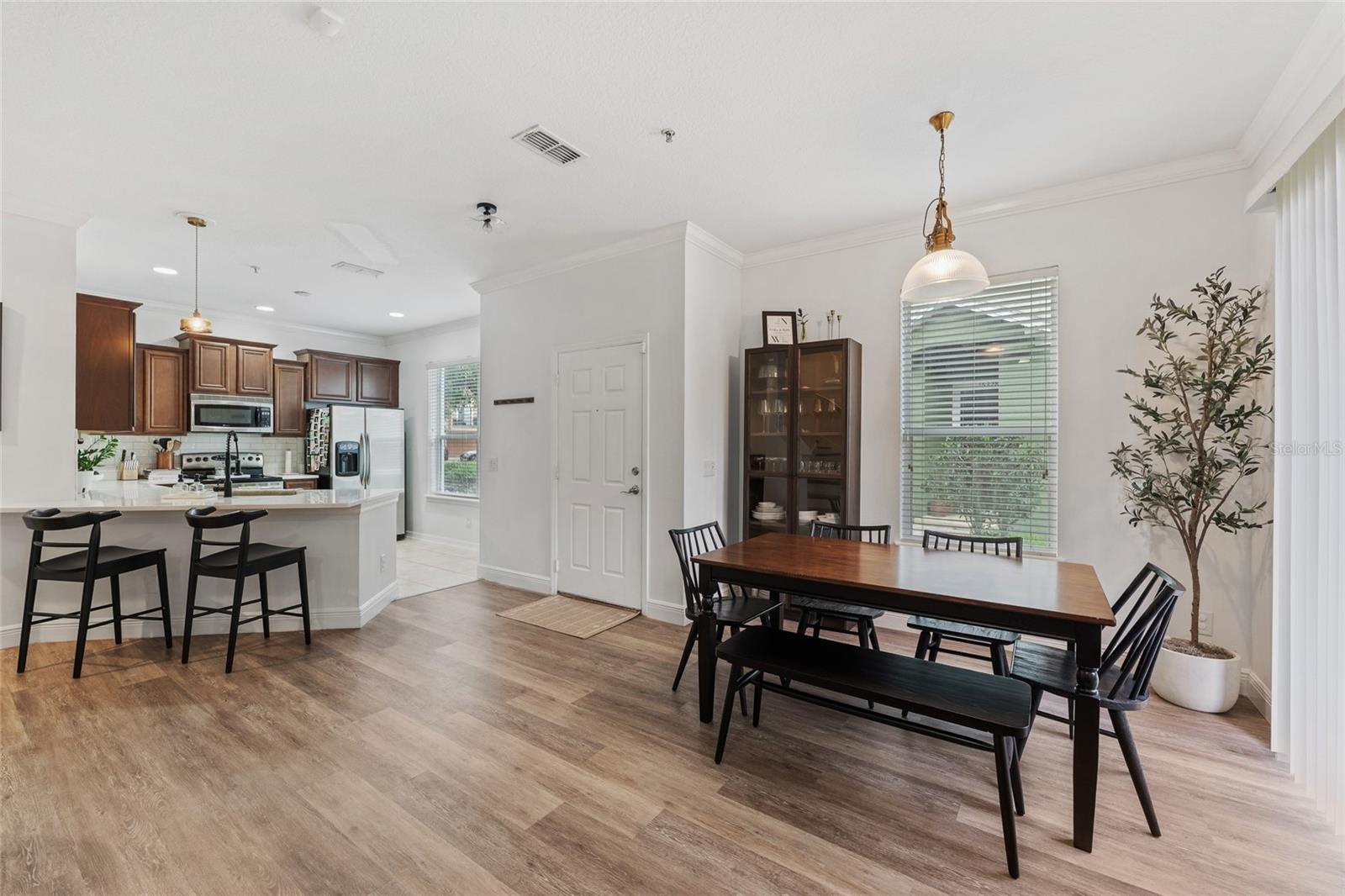 TUCKER OAKS CONDO PH 4 - Residential