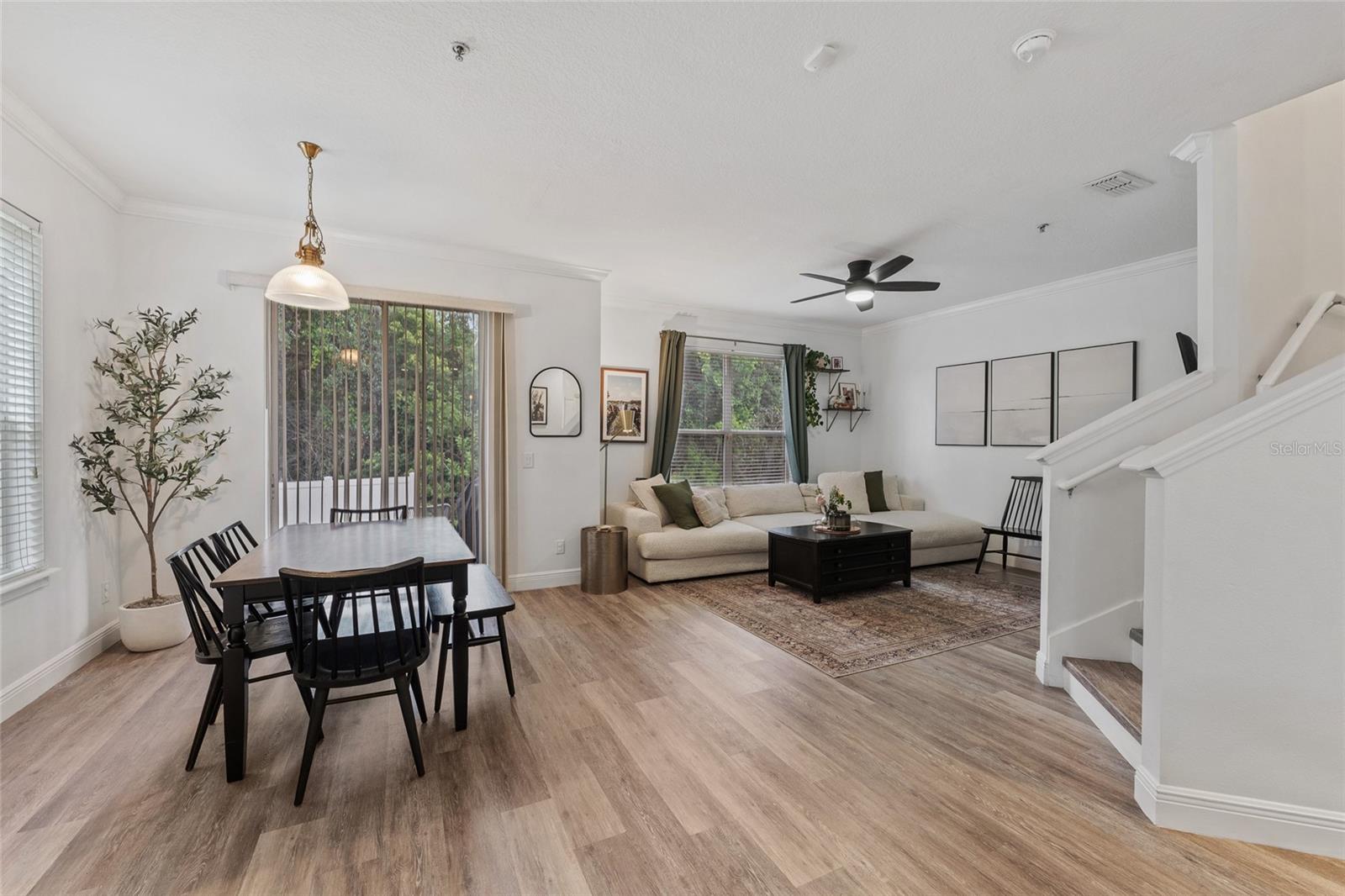 TUCKER OAKS CONDO PH 4 - Residential