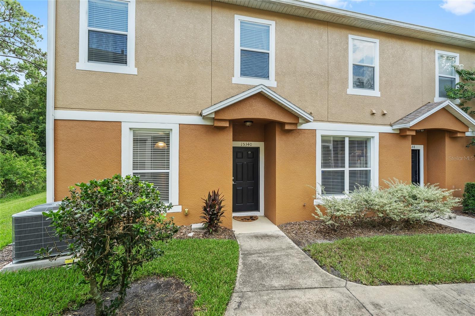 TUCKER OAKS CONDO PH 4 - Residential