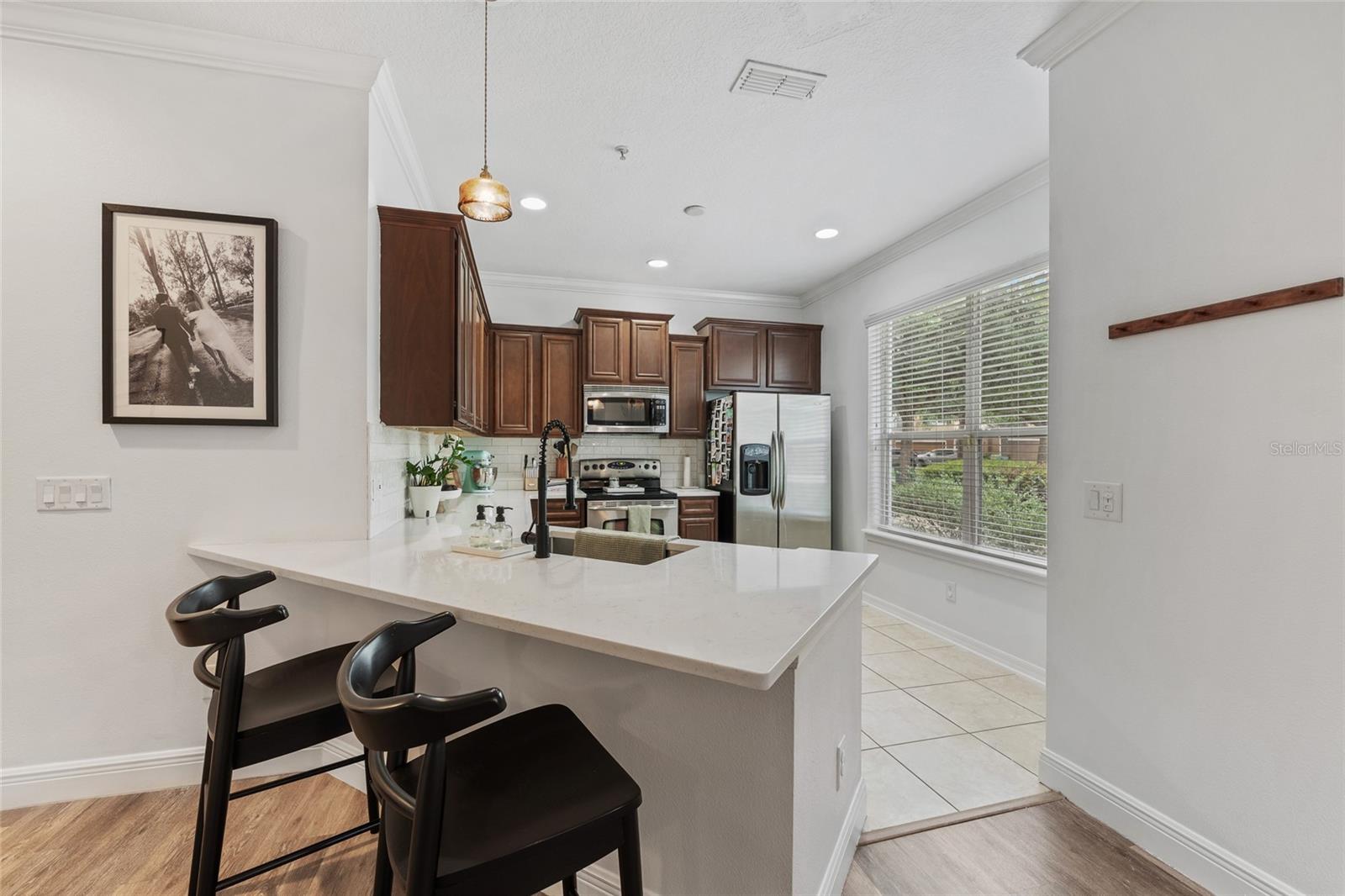 TUCKER OAKS CONDO PH 4 - Residential