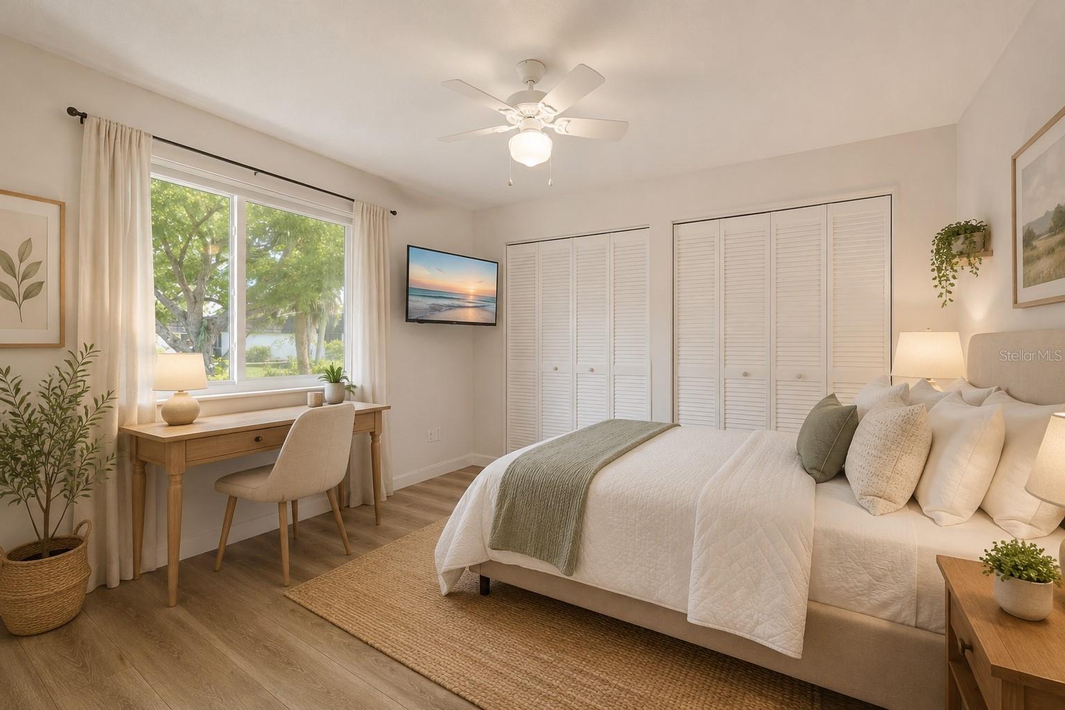 GLEN OAKS RIDGE VILLAS 1 - Residential