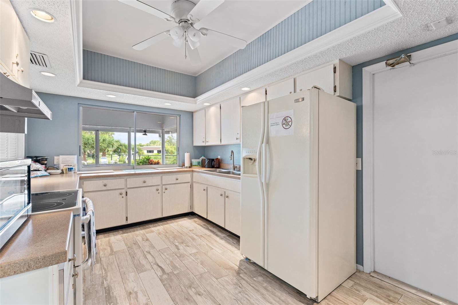 GLEN OAKS RIDGE VILLAS 1 - Residential