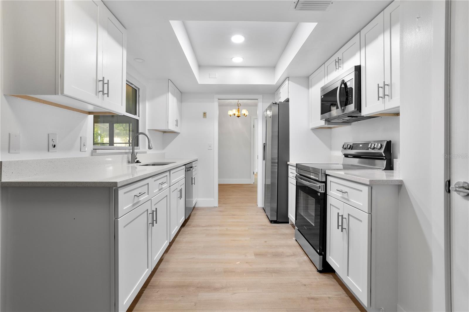WINTER PARK PINES - Residential