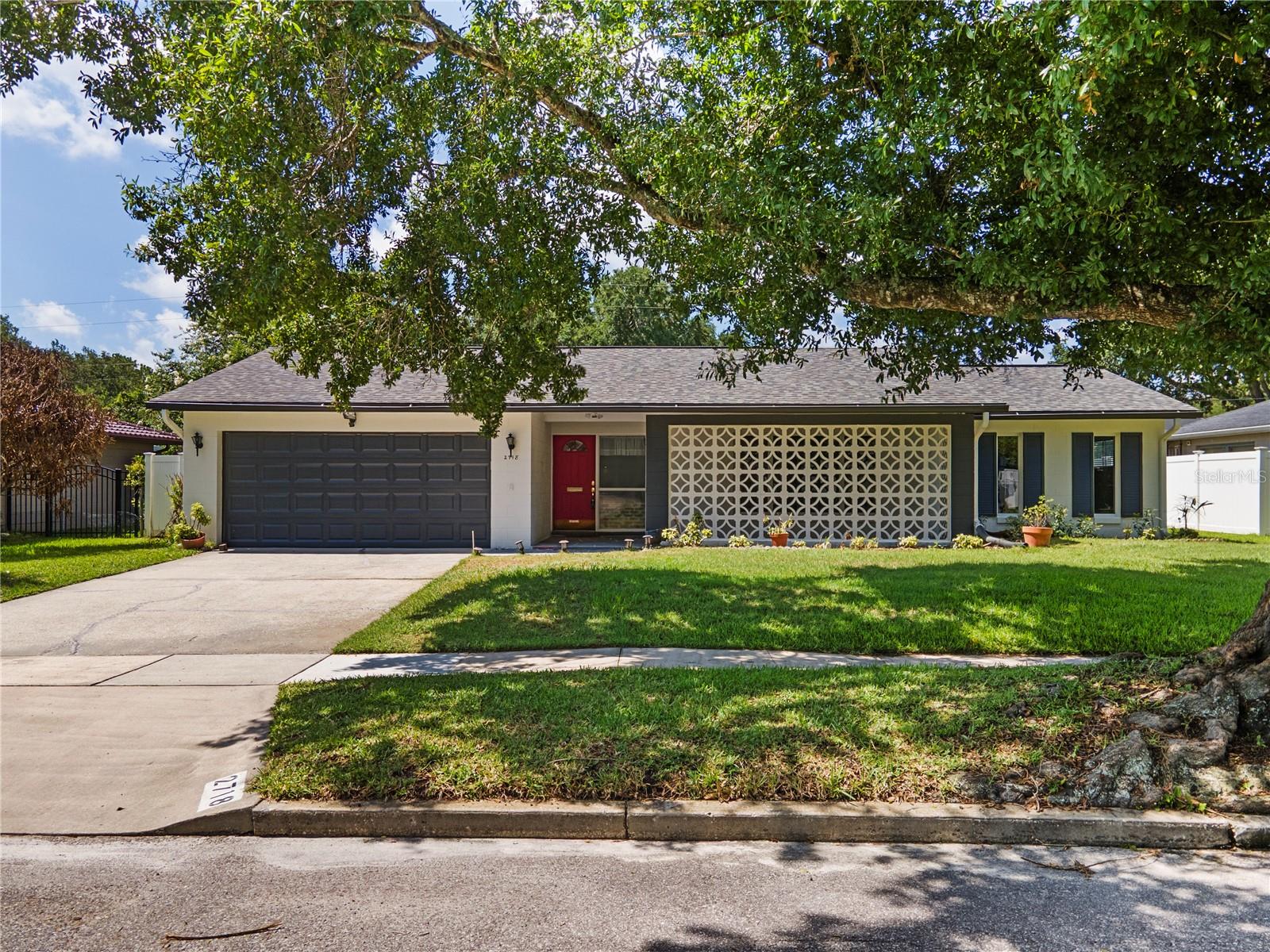 WINTER PARK PINES - Residential