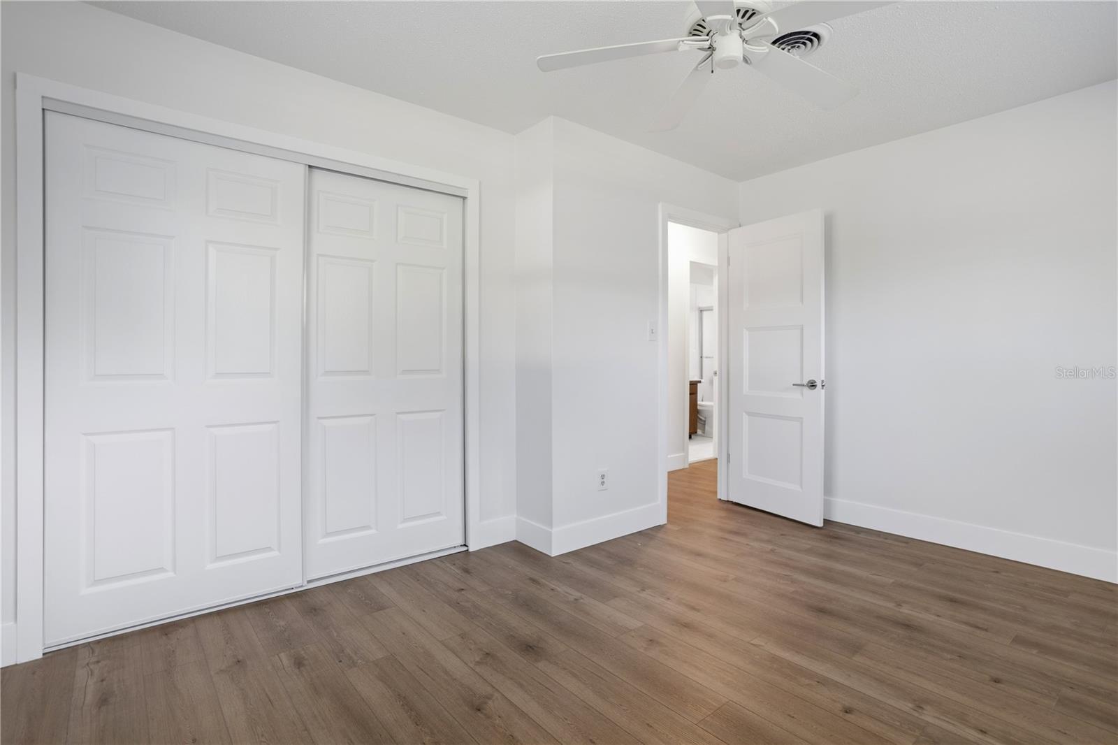 WINTER PARK PINES - Residential