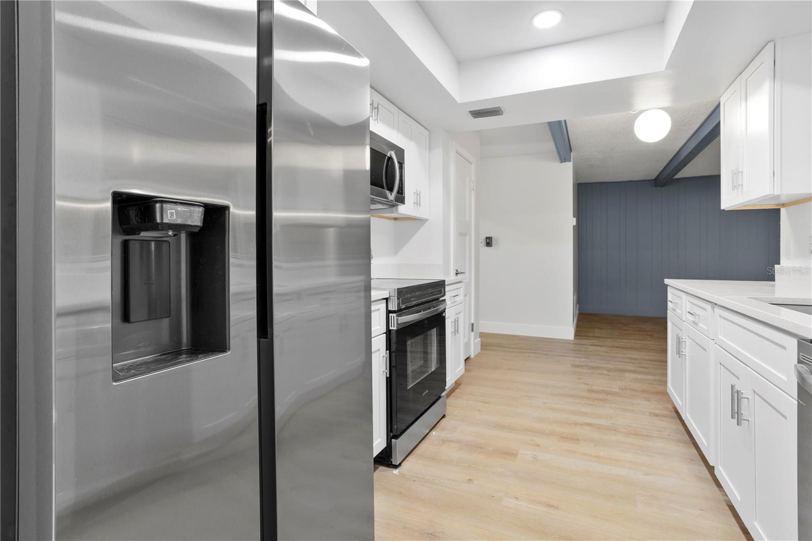 WINTER PARK PINES - Residential