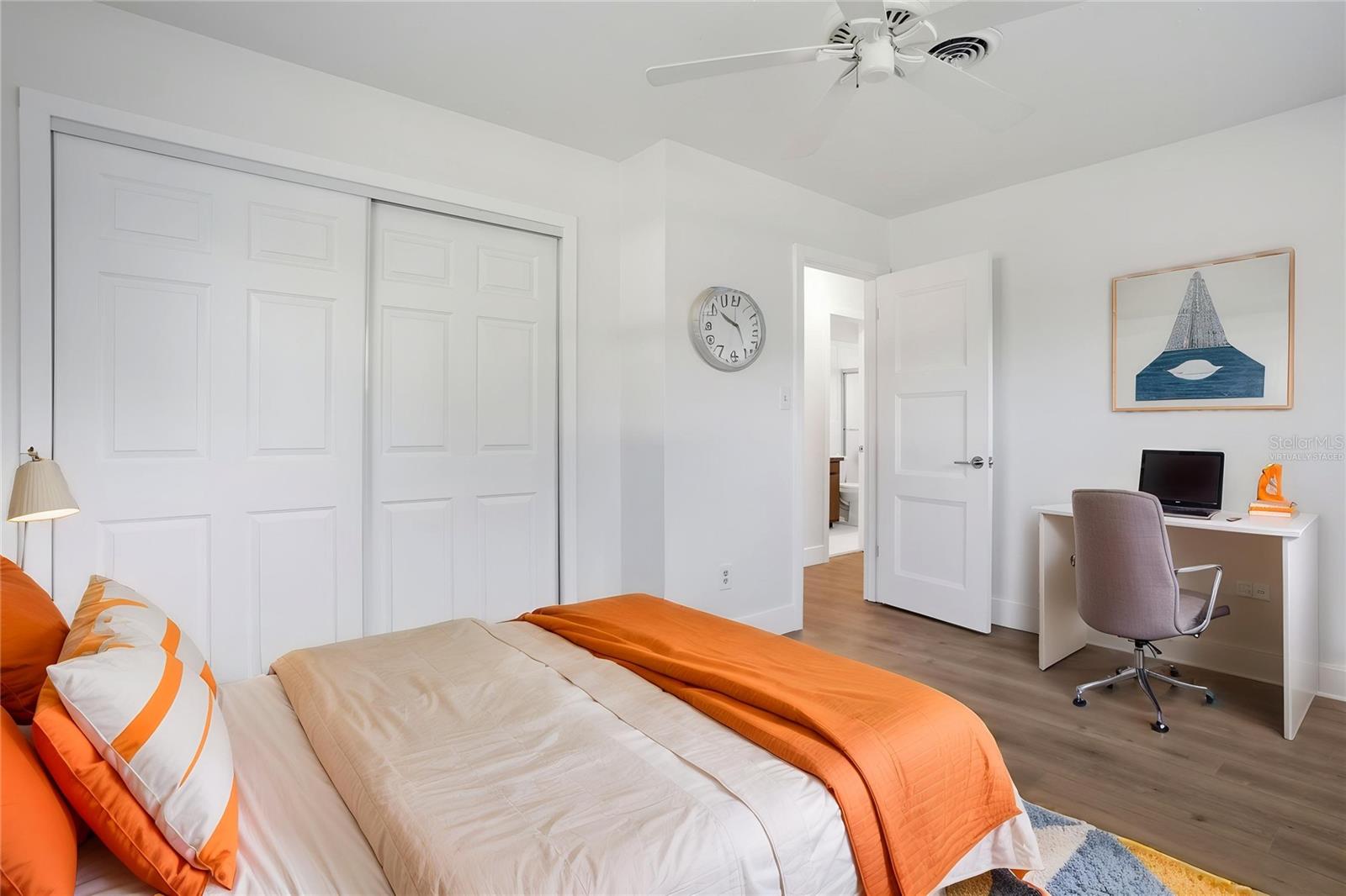 WINTER PARK PINES - Residential