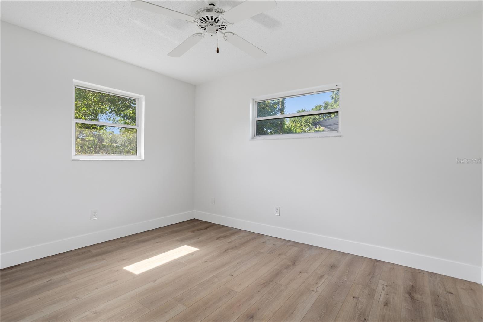 WINTER PARK PINES - Residential