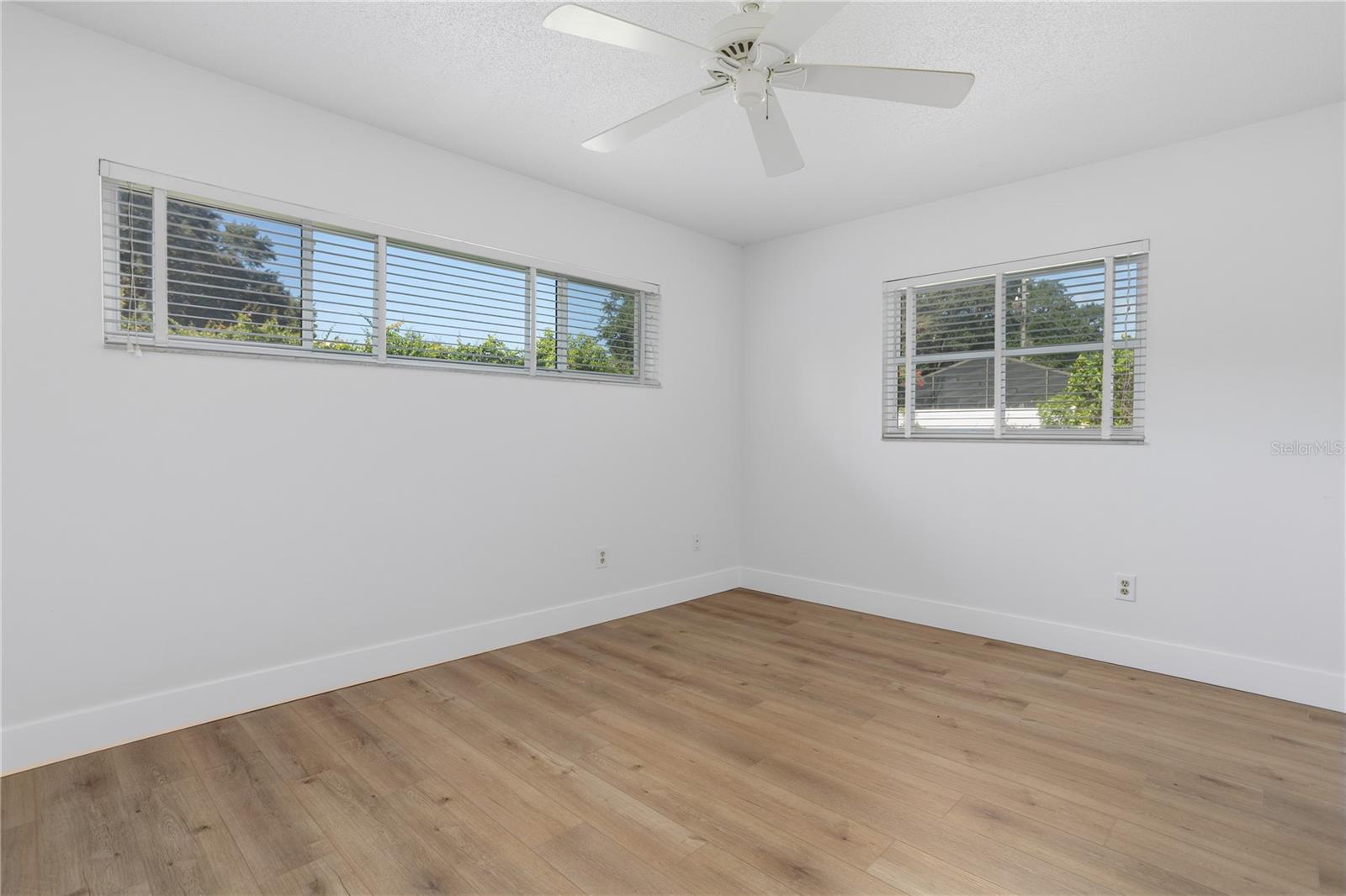 WINTER PARK PINES - Residential