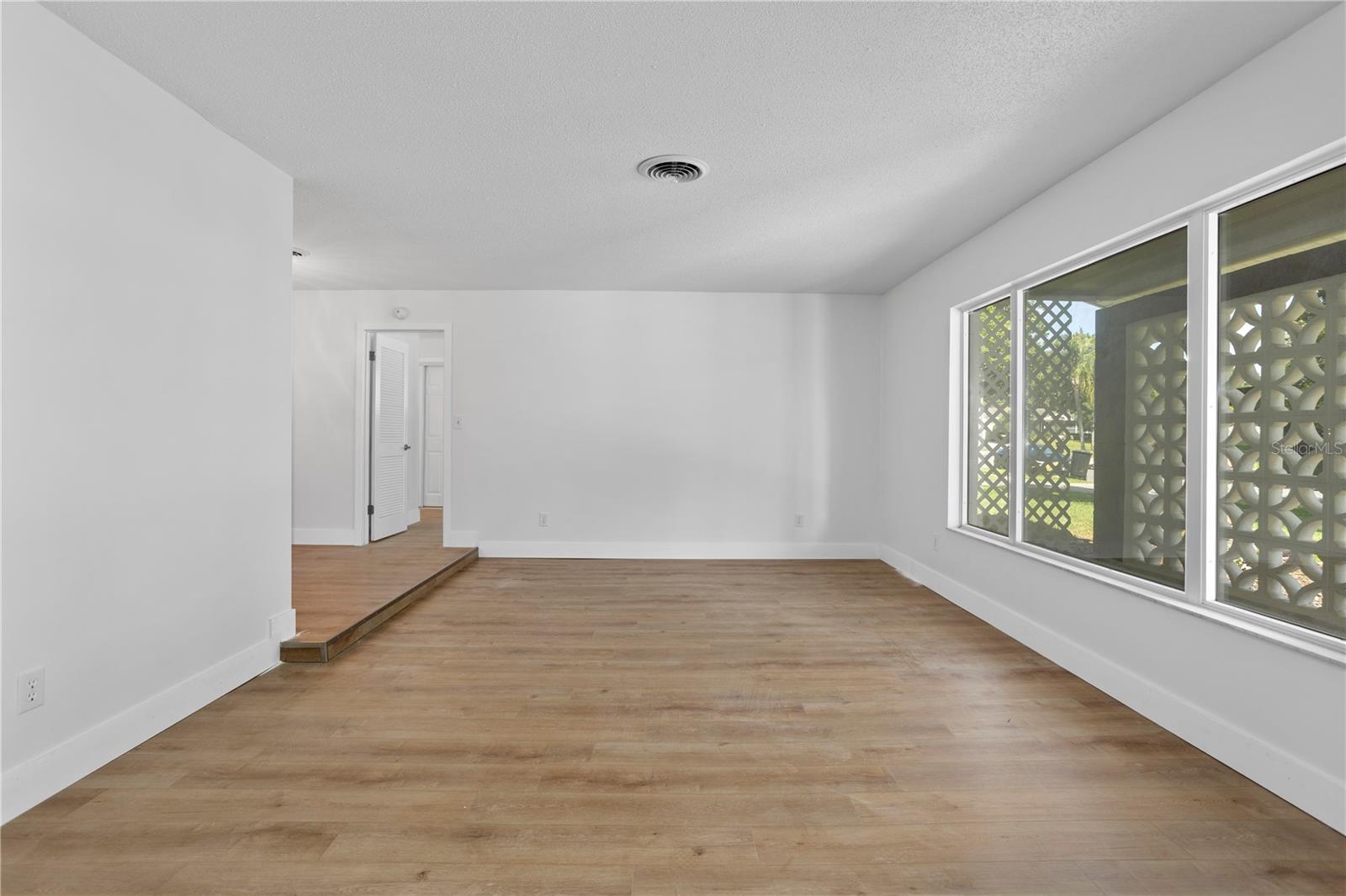 WINTER PARK PINES - Residential